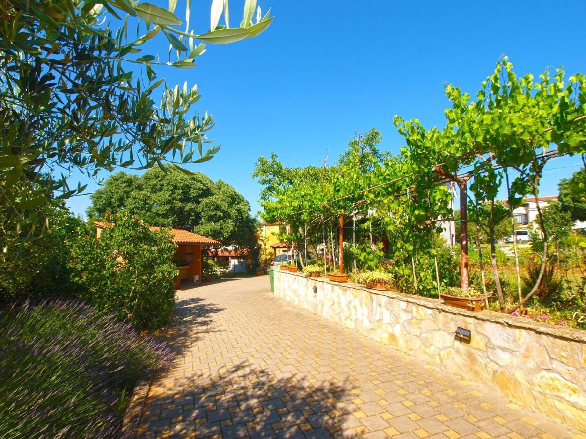 Ferienwohnung für 3 Personen ca 33 qm in Pomer, Istrien Istrische Riviera view 4