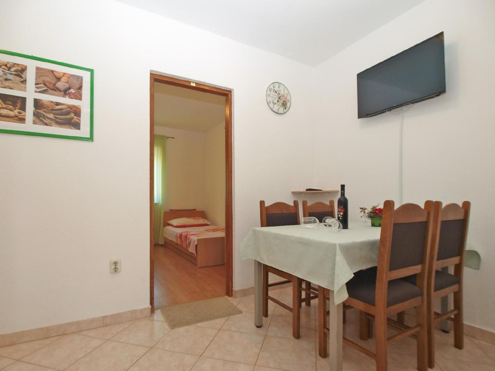 Ferienwohnung für 3 Personen ca 33 qm in Pomer, Istrien Istrische Riviera view 5