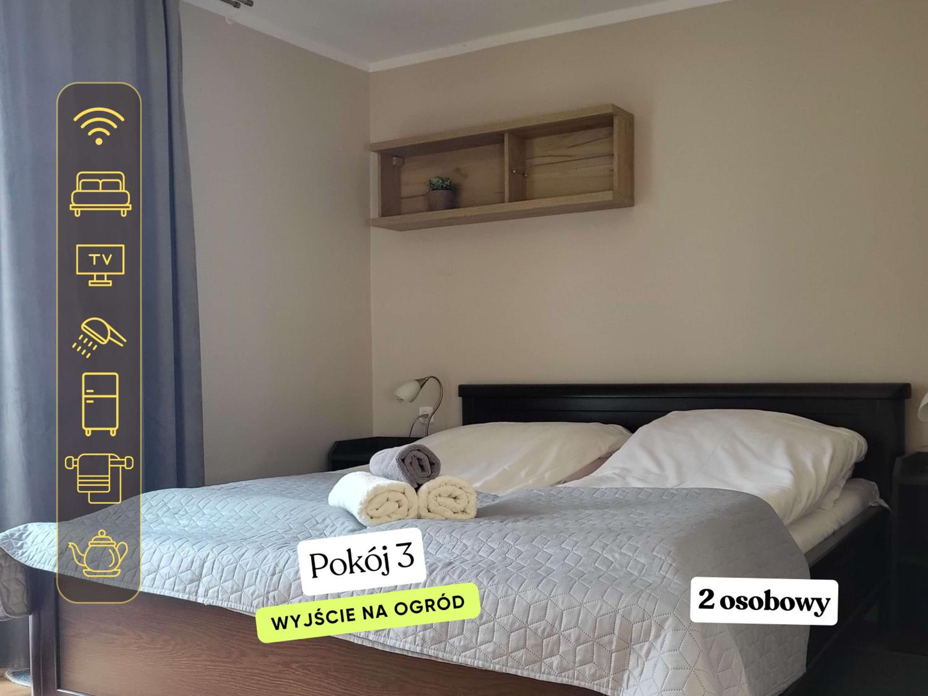 Ewa Noclegi Polanica Zdrój, photo 15