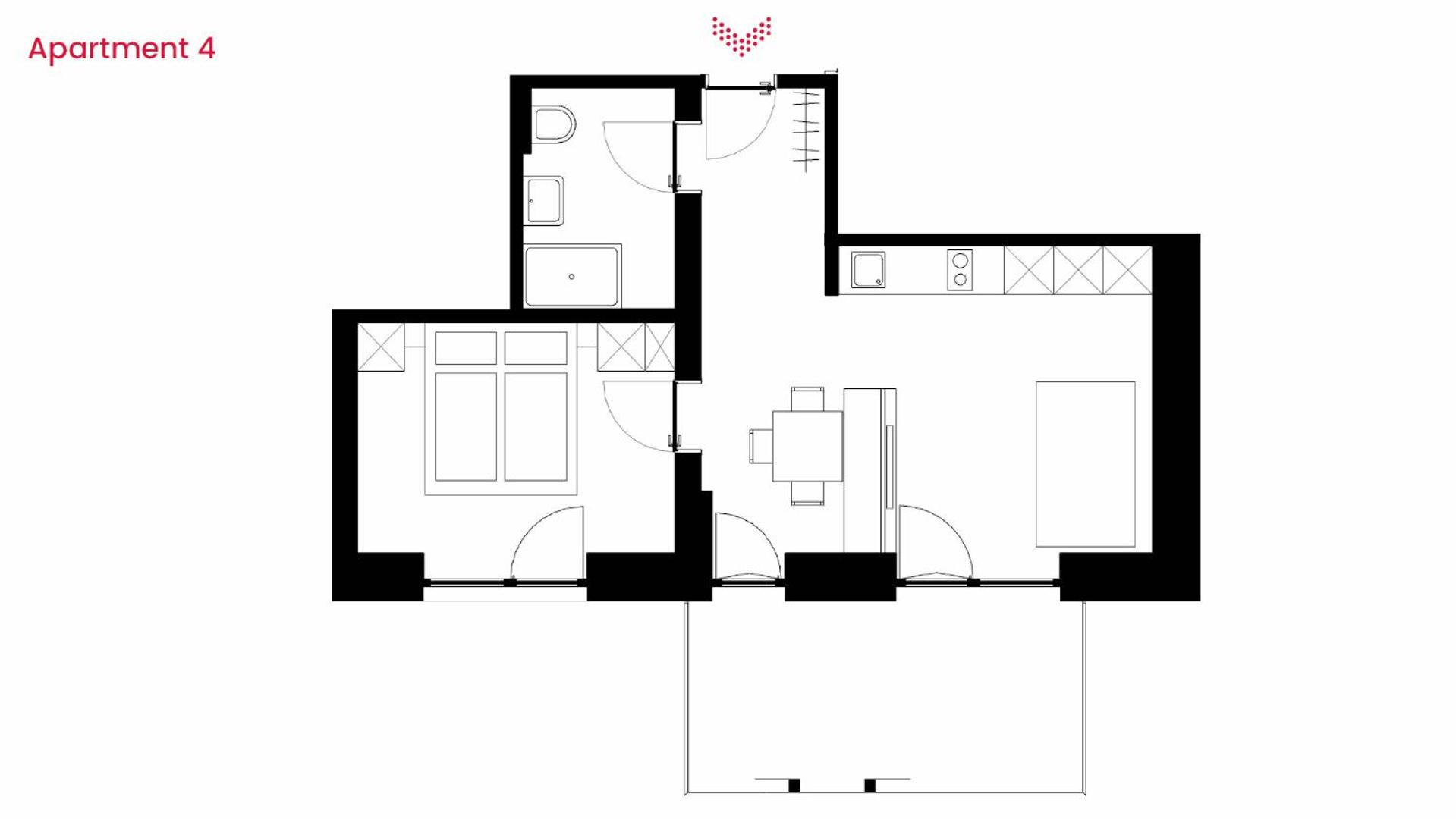 Bei Moser - Boutique Apartments Leutasch