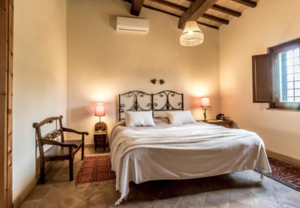 Sabina Essence Villa di charme view 4