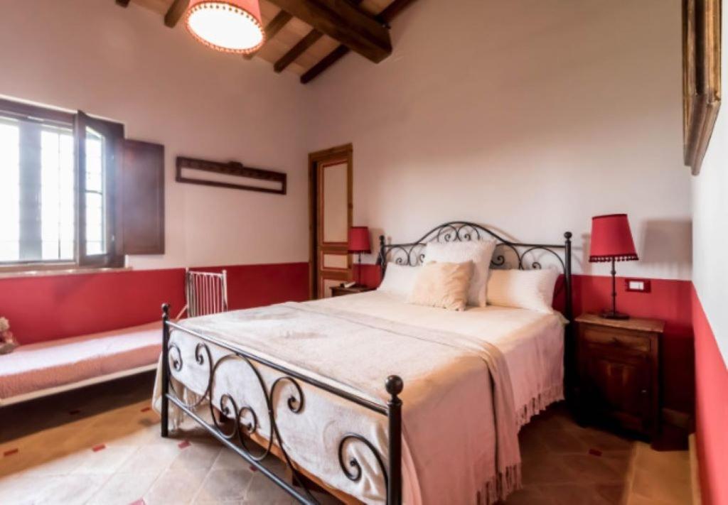 Sabina Essence Villa di charme view 5