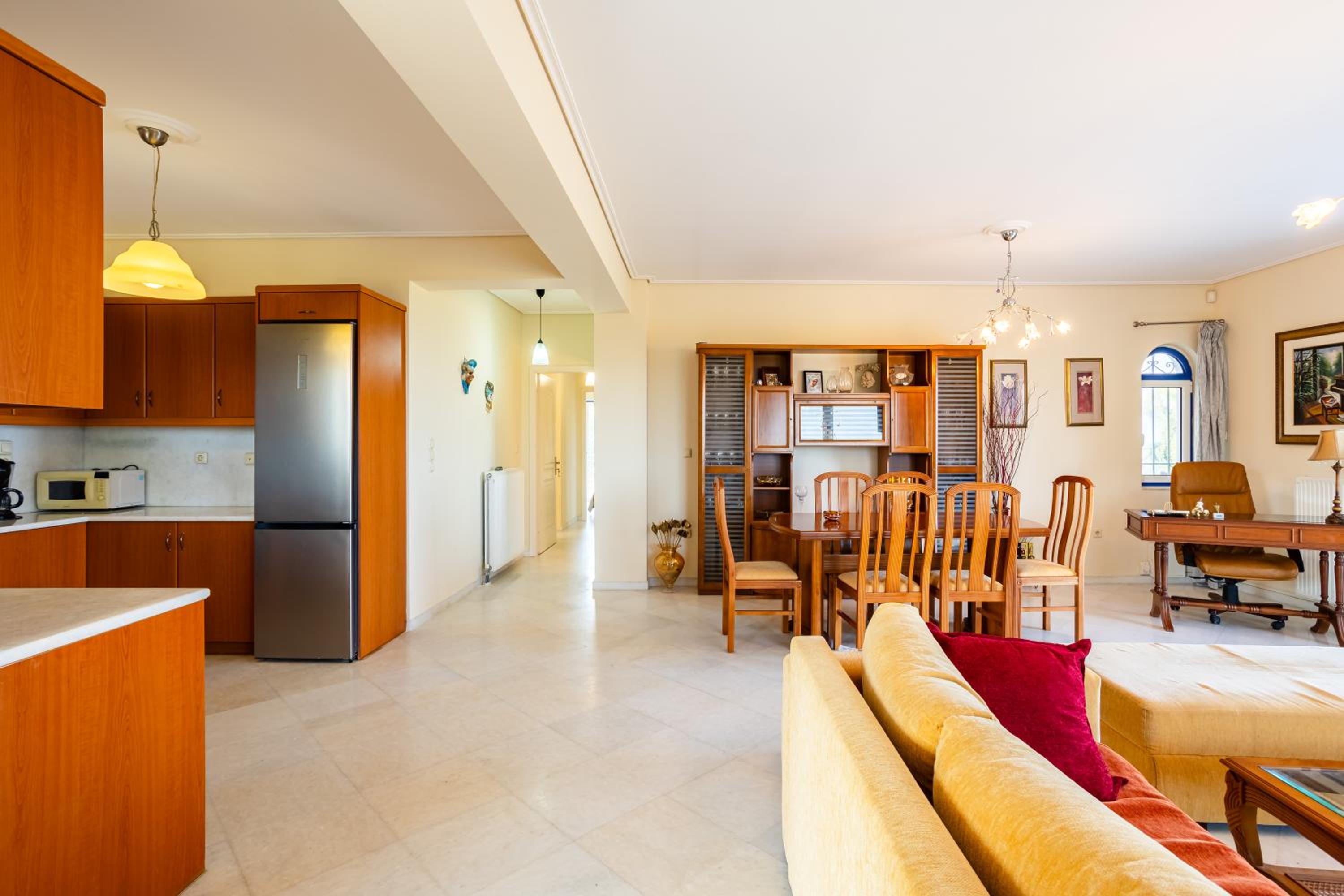Villa Vrampakis Chelonaria