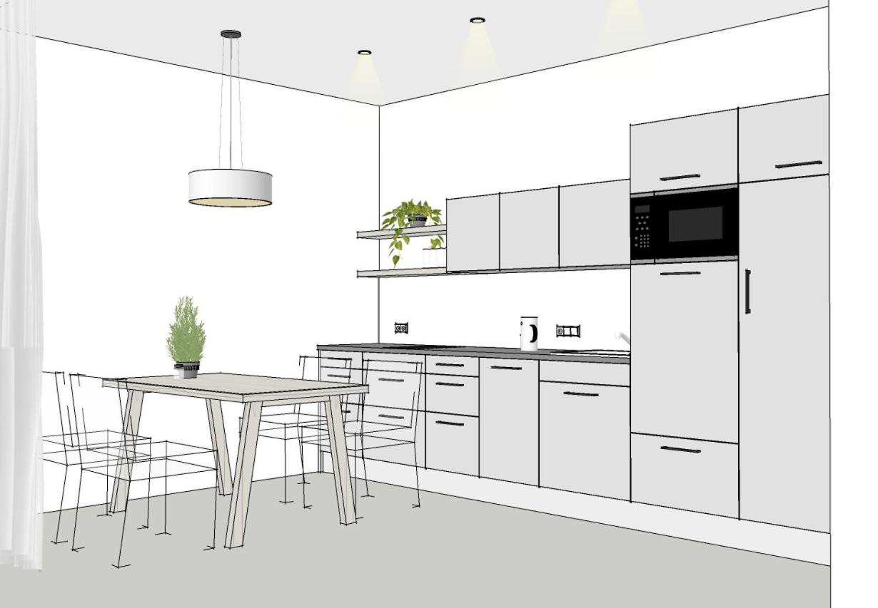 Bei Moser - Boutique Apartments Leutasch
