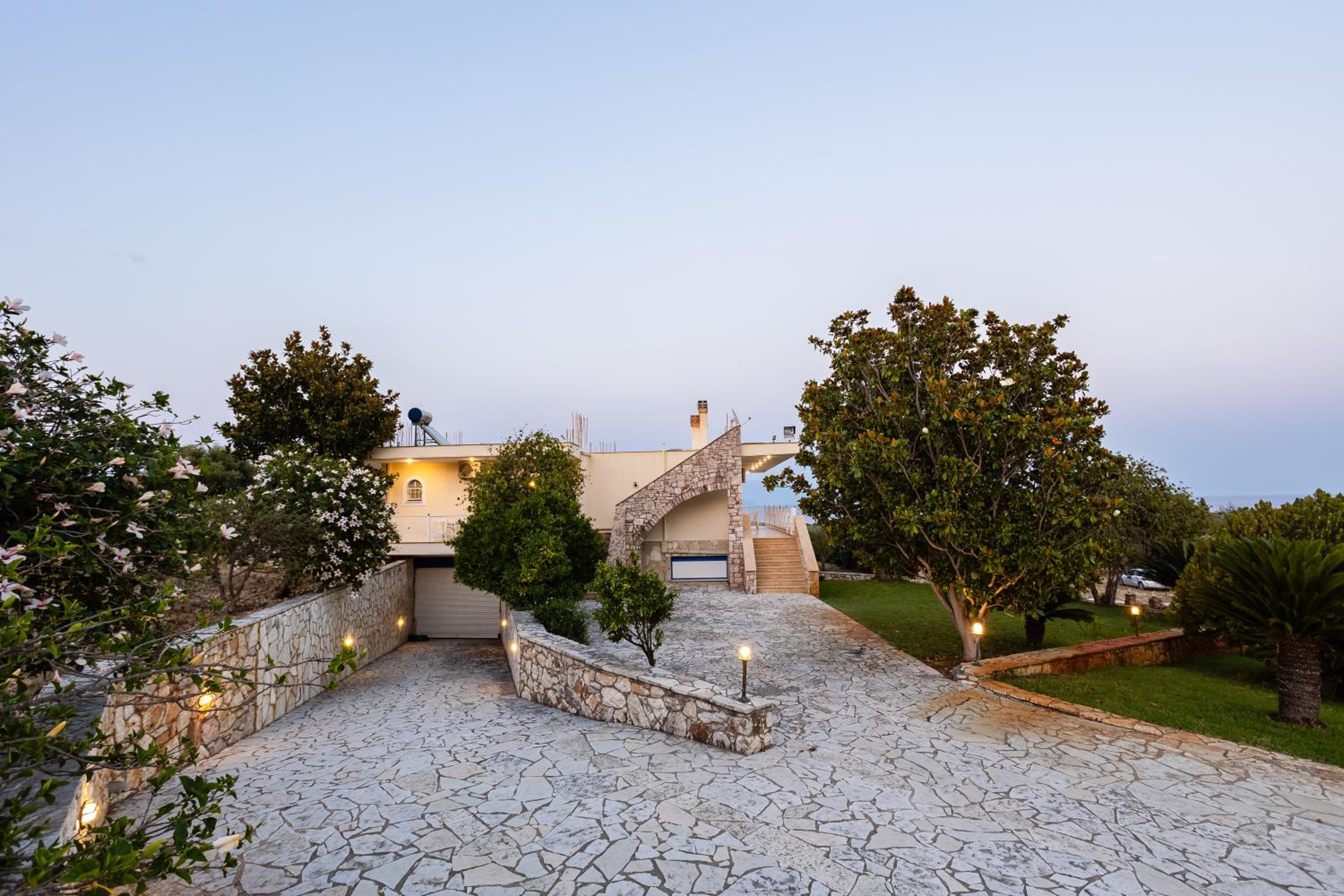 Villa Vrampakis Chelonaria photo 3