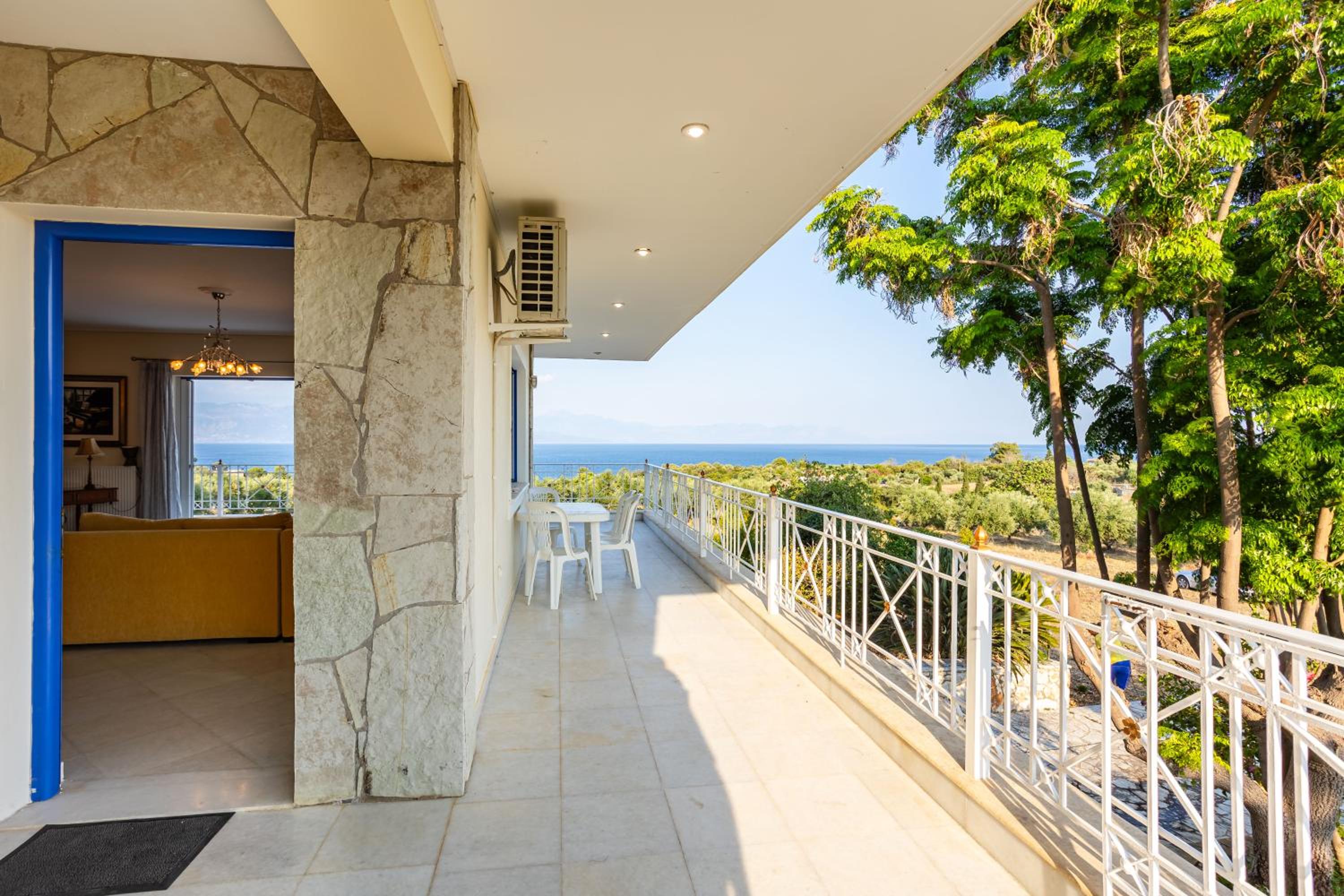 Villa Vrampakis Chelonaria photo 5