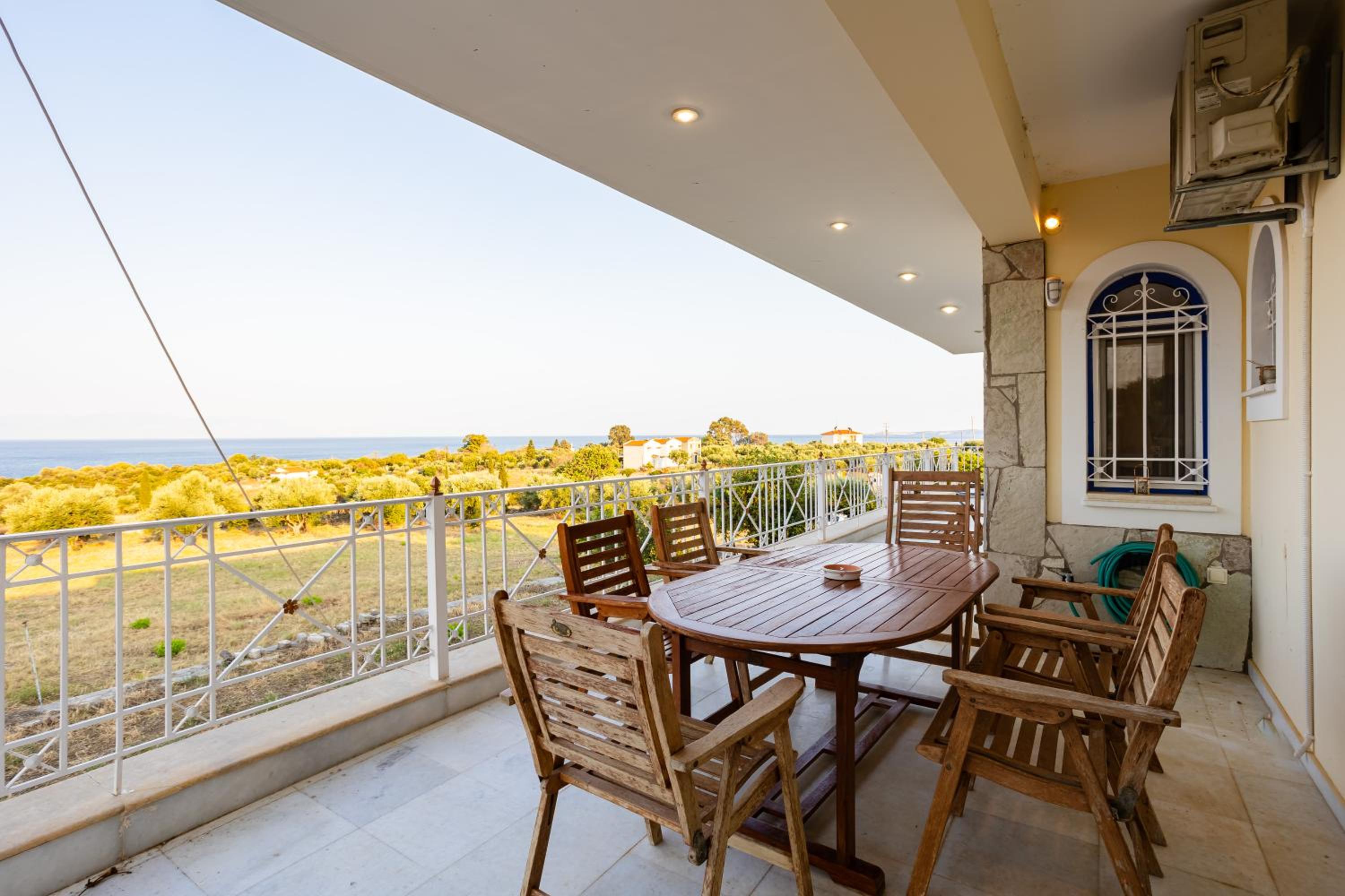 Villa Vrampakis Chelonaria