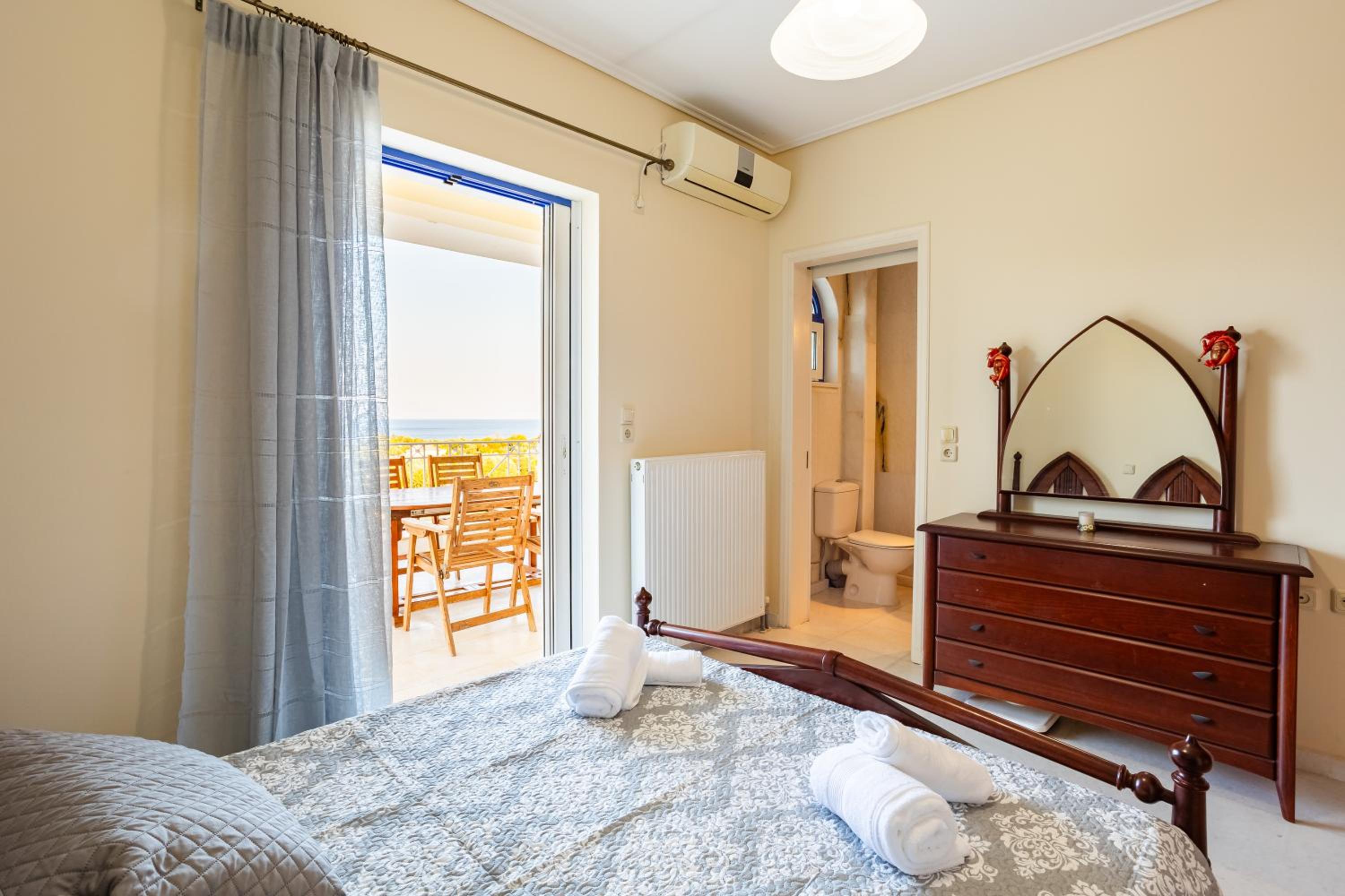 Villa Vrampakis Chelonaria