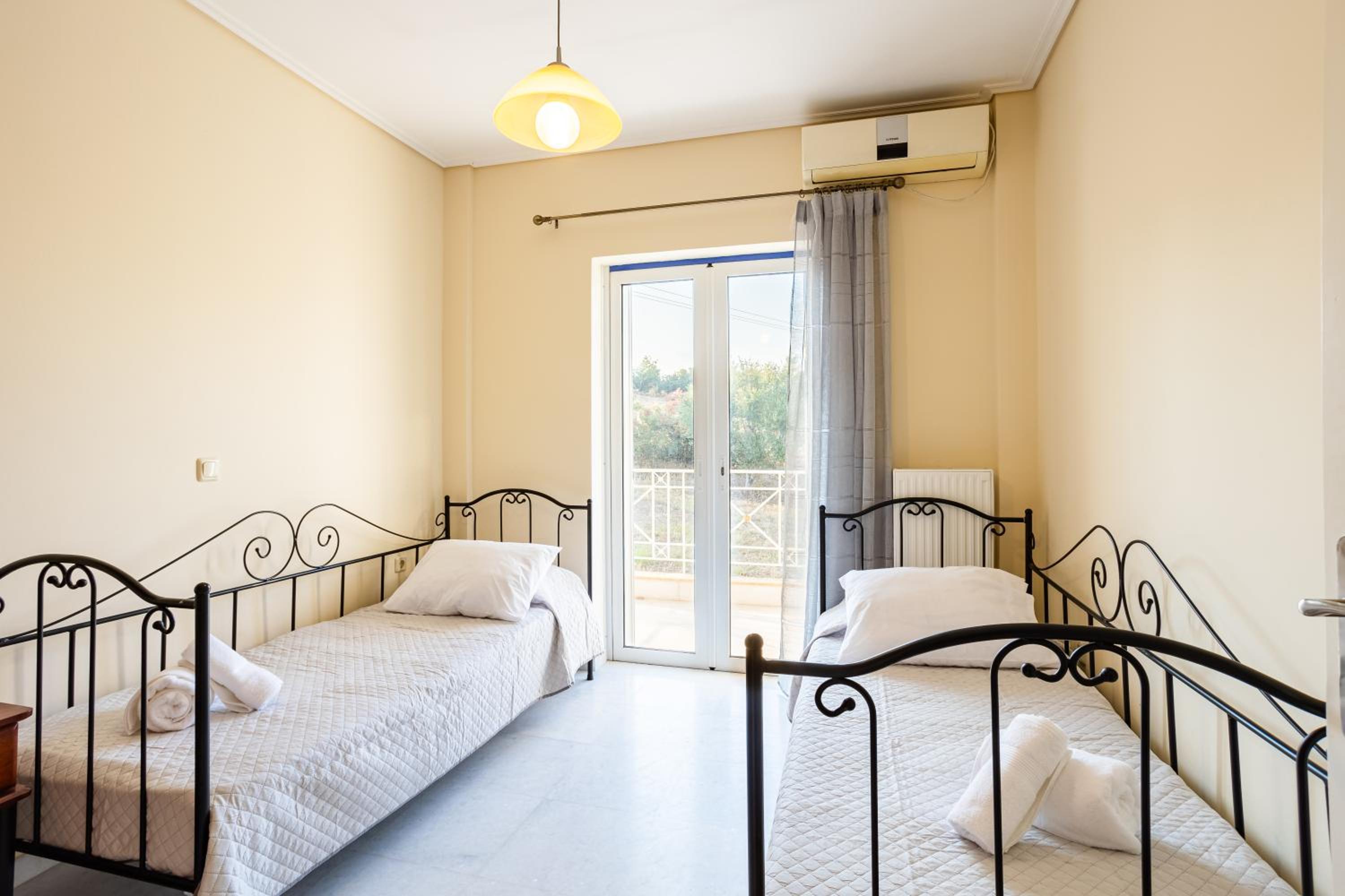 Villa Vrampakis Chelonaria