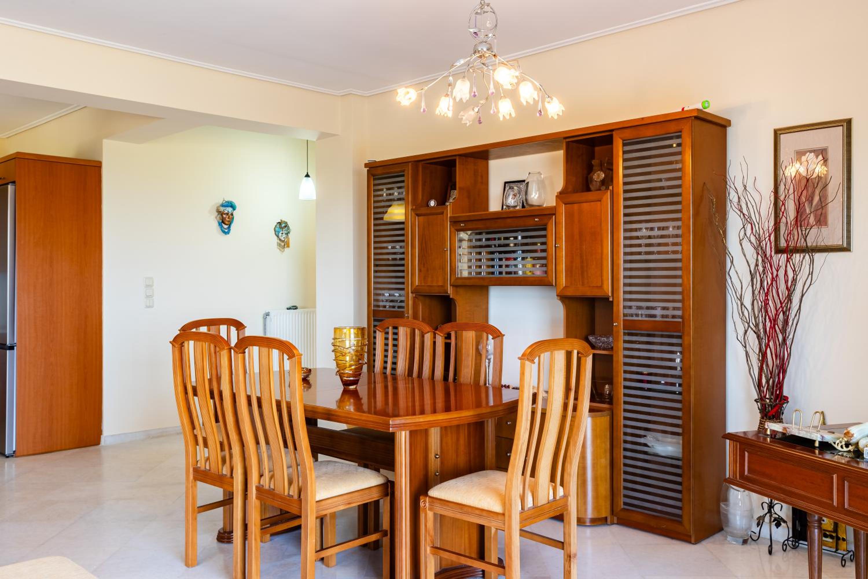 Villa Vrampakis Chelonaria