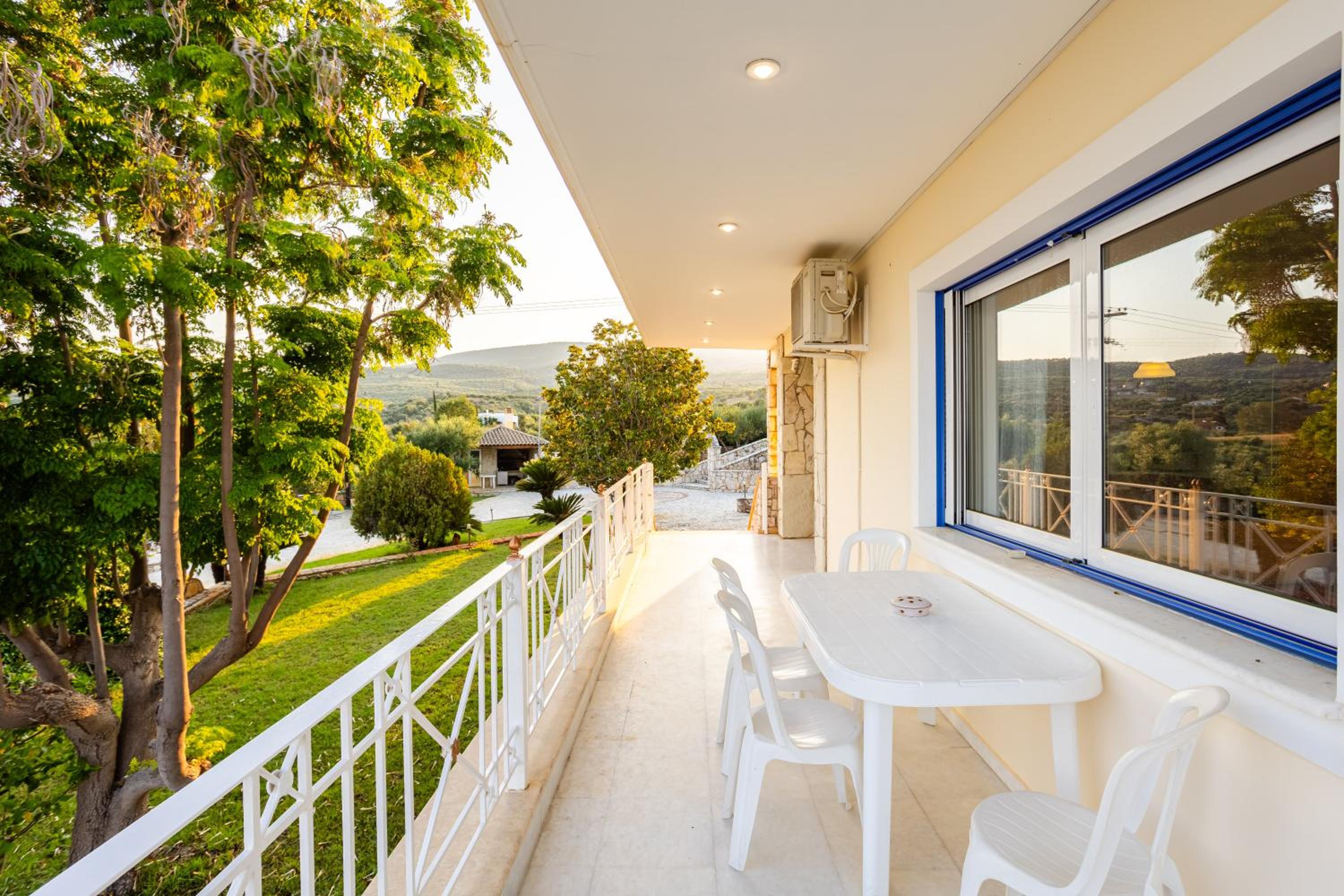 Villa Vrampakis Chelonaria