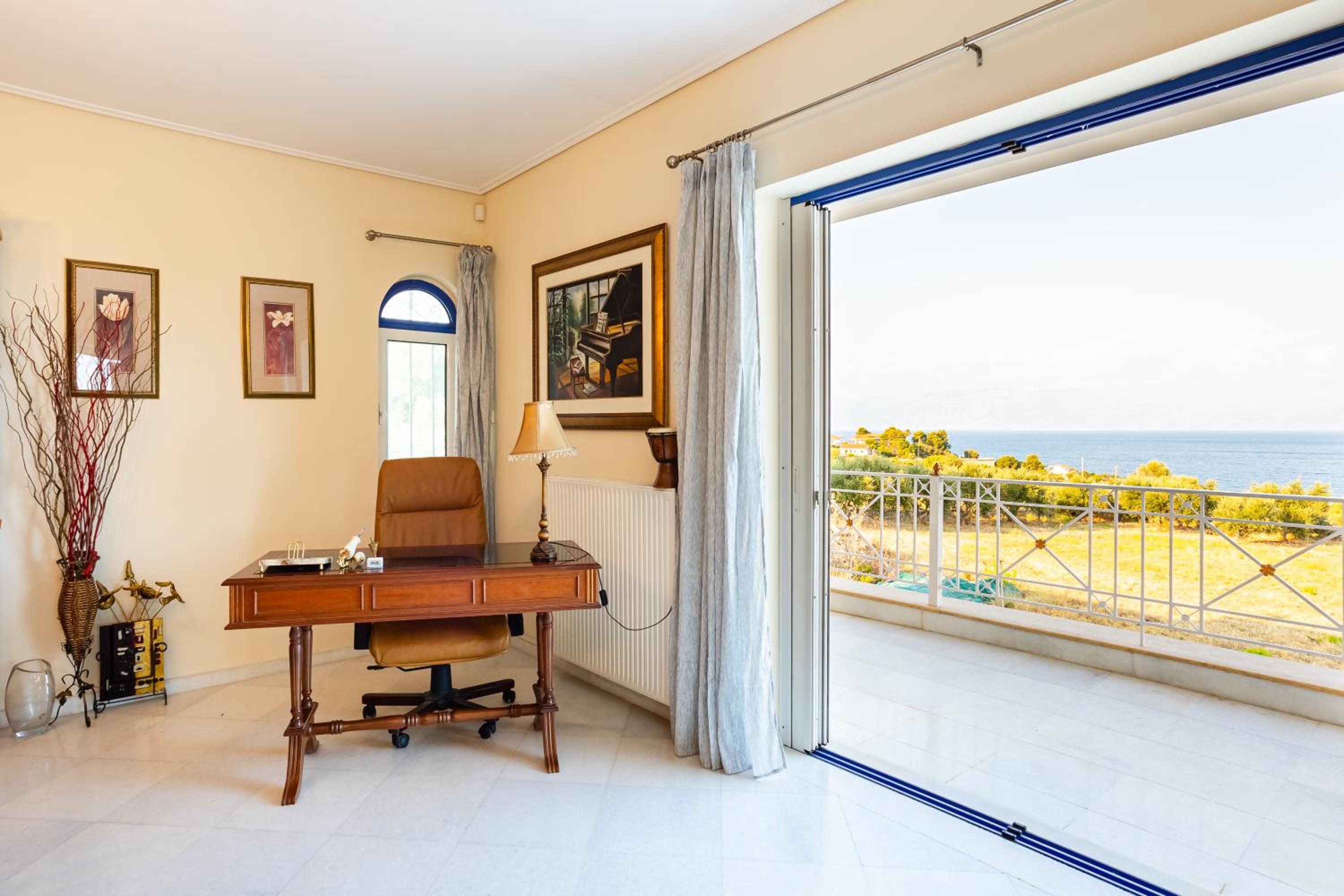 Villa Vrampakis Chelonaria