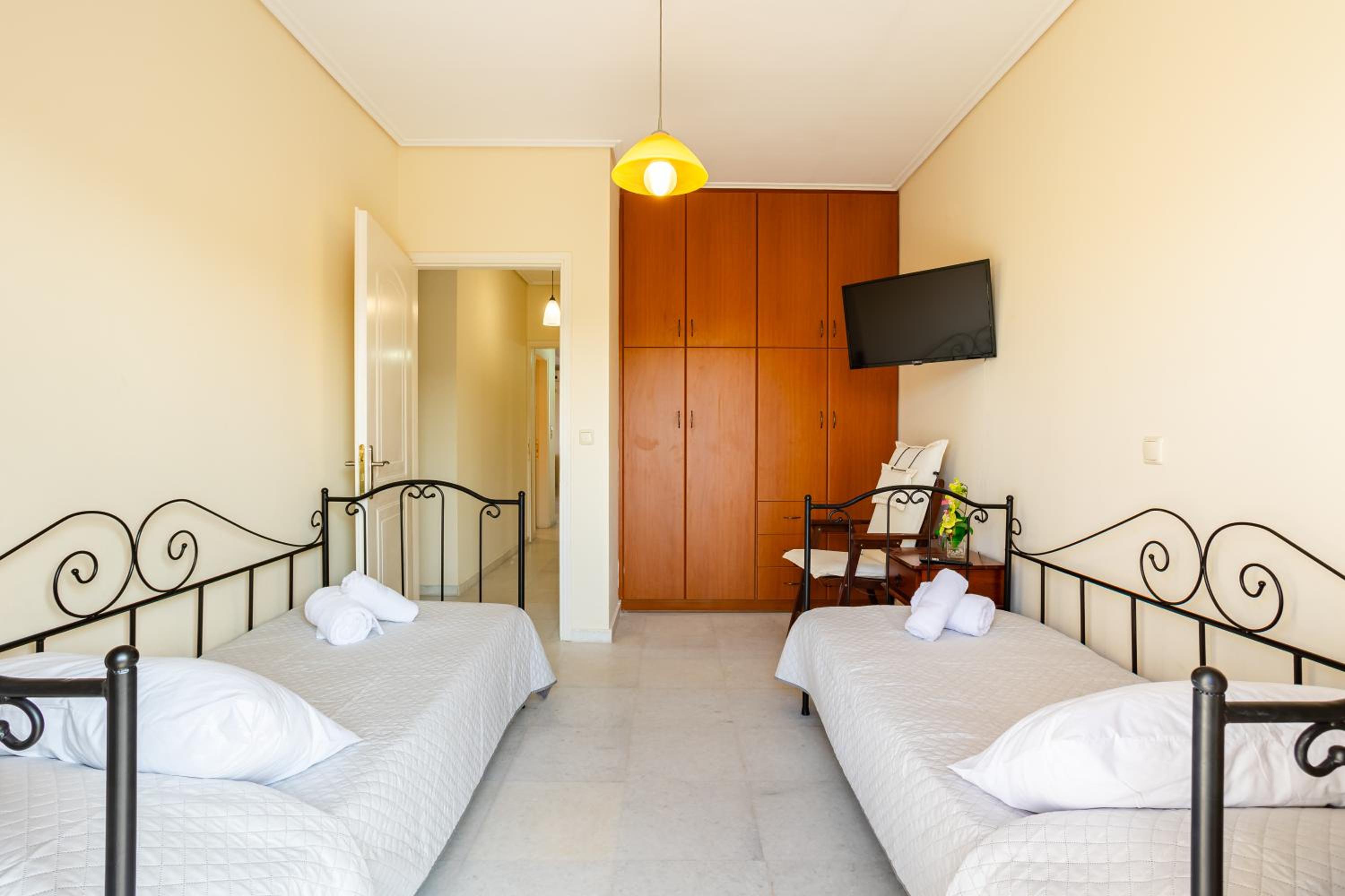 Villa Vrampakis Chelonaria