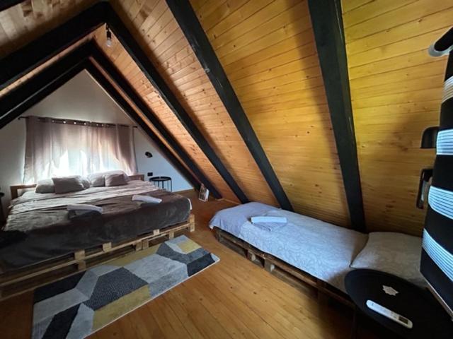 Jerry's Cottage Banja Luka