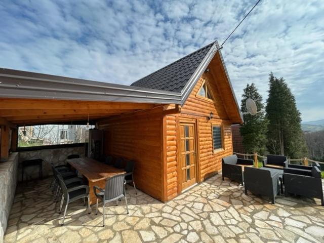 Jerry's Cottage Banja Luka