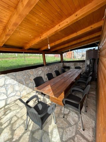 Jerry's Cottage Banja Luka