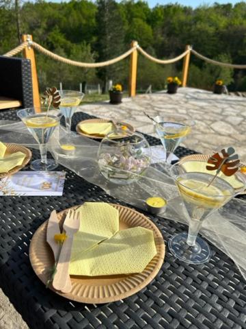 Jerry's Cottage Banja Luka