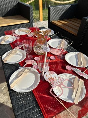 Jerry's Cottage Banja Luka