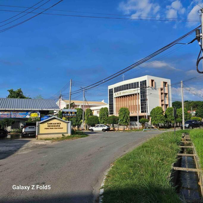 Sabah homestay 16pax stay near Imago 15minutes strong WiFi Gathering Environment house photo 6