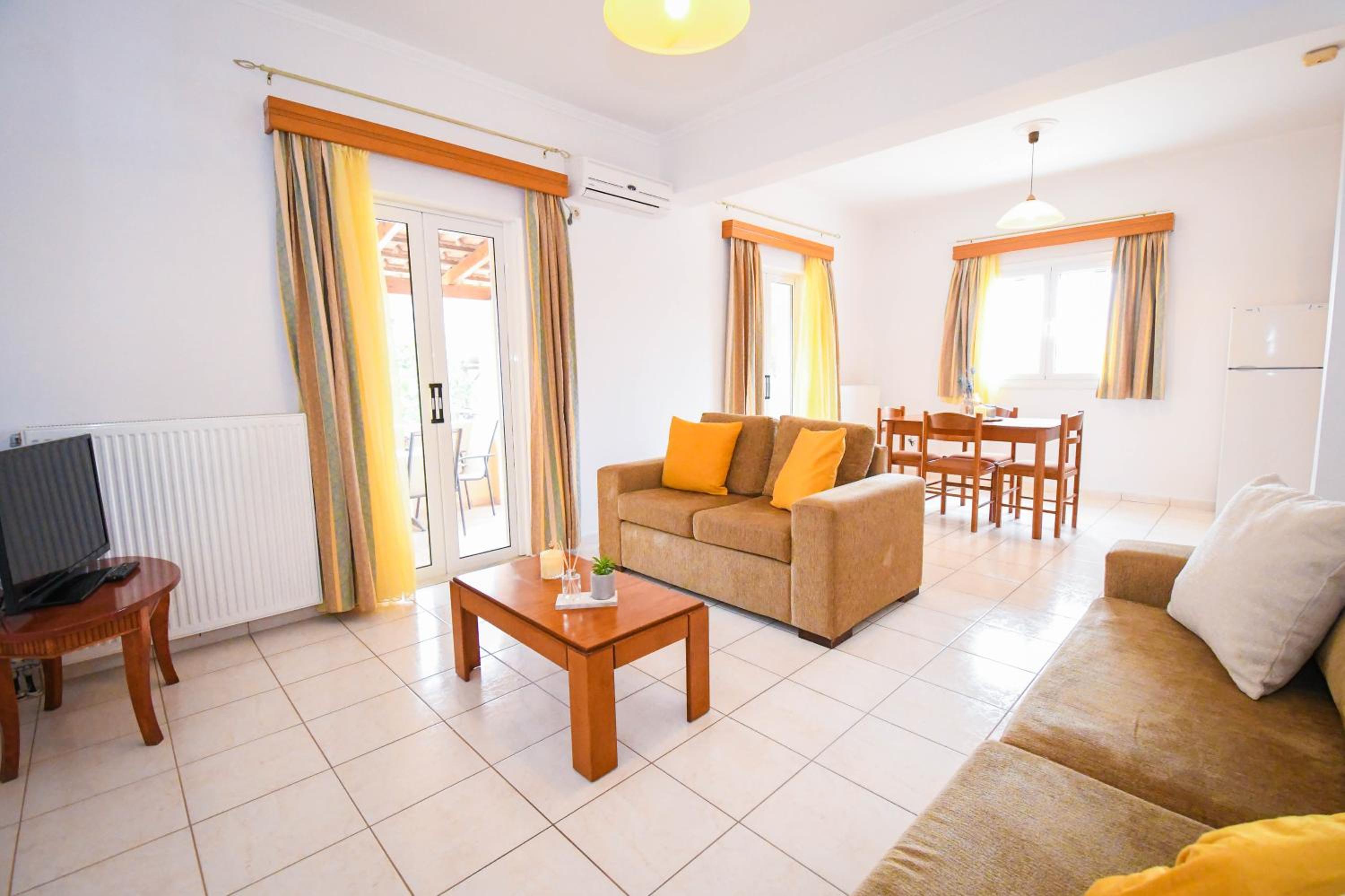 Varvarigos Village photo 3