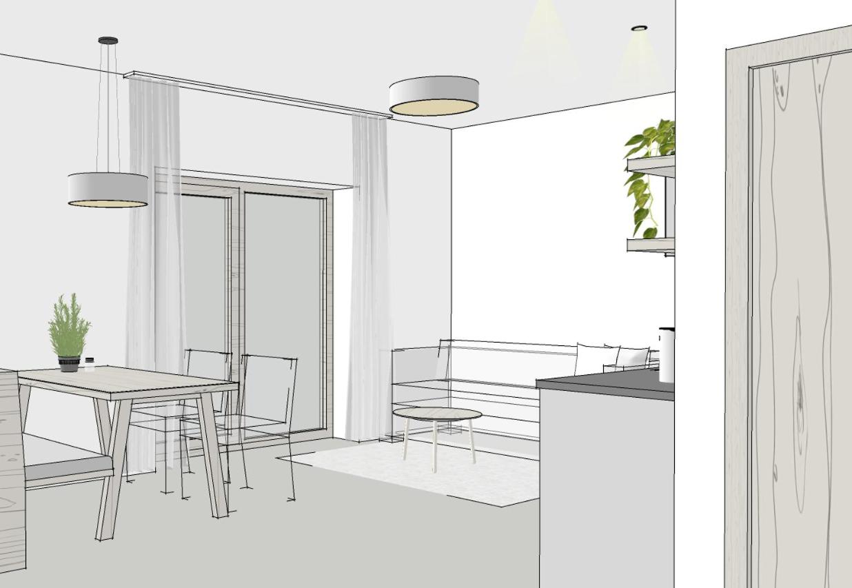 Bei Moser - Boutique Apartments Leutasch