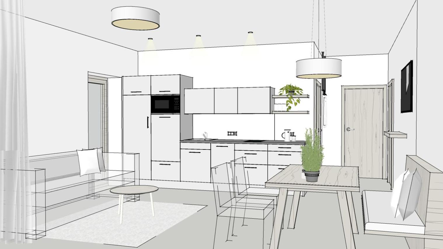 Bei Moser - Boutique Apartments Leutasch