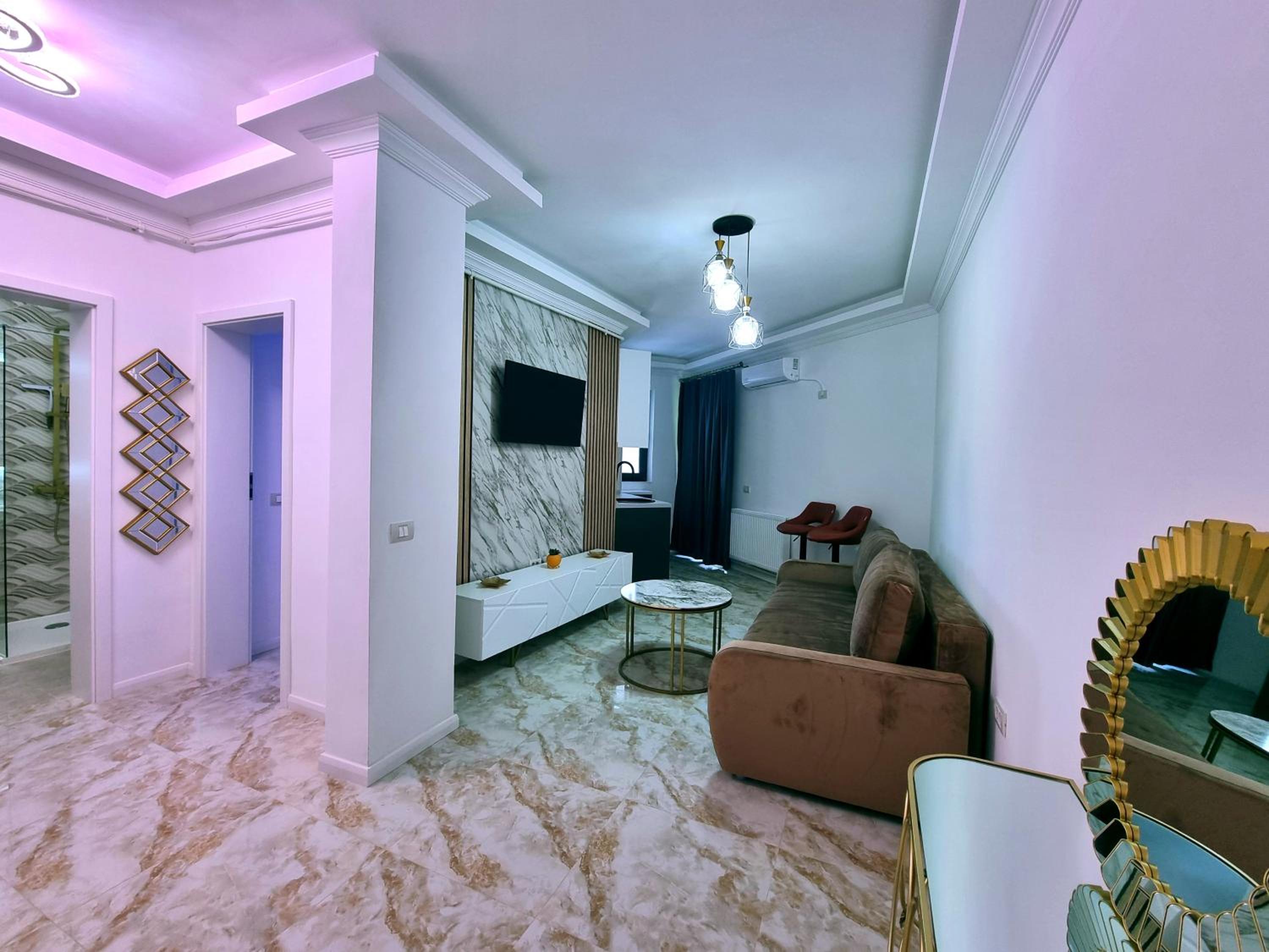 Ella ZigZag Apartament !