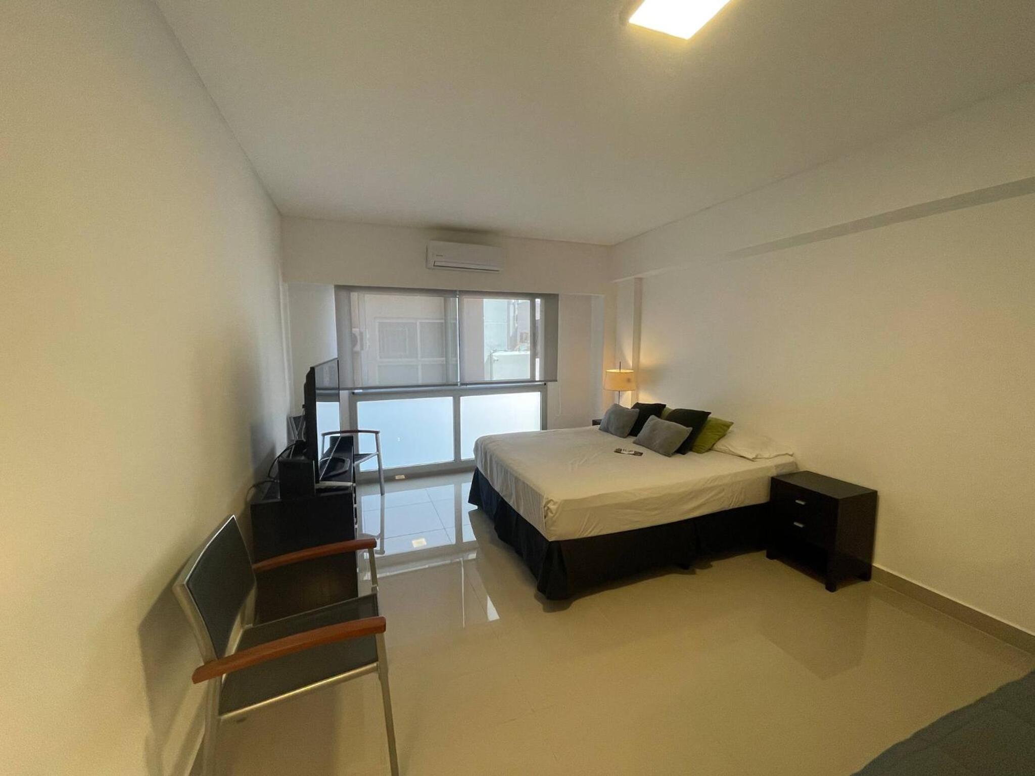 Modern Cozy Studio in San Telmo with Pool and Exclusive Services no1