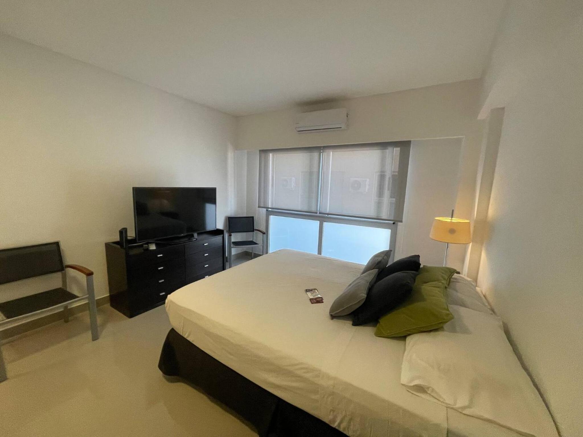 Modern Cozy Studio in San Telmo with Pool and Exclusive Services no1