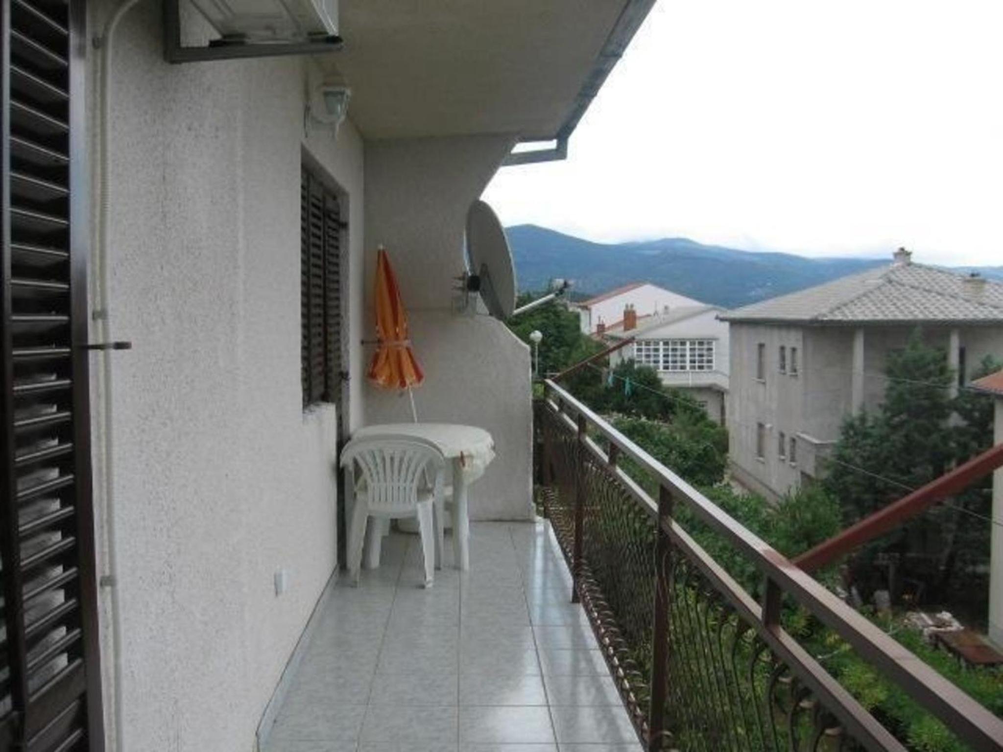 Ferienwohnung für 7 Personen 1 Kind ca 85 m in Novi Vinodolski, Adriaküste Kroatien Kvarner Bucht view 3