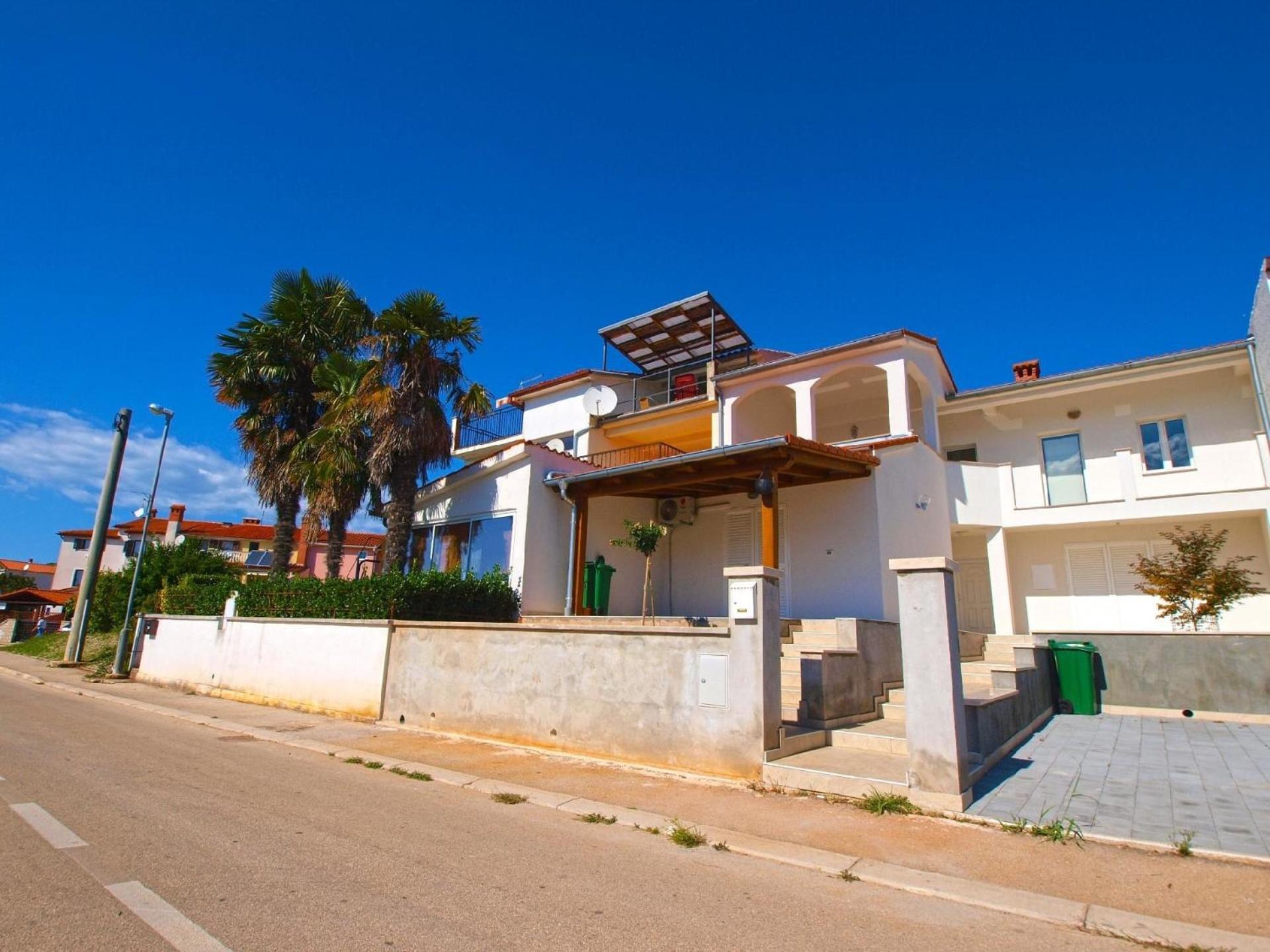 Ferienwohnung für 4 Personen ca 45 qm in Fažana, Istrien Istrische Riviera - b55457 view 2