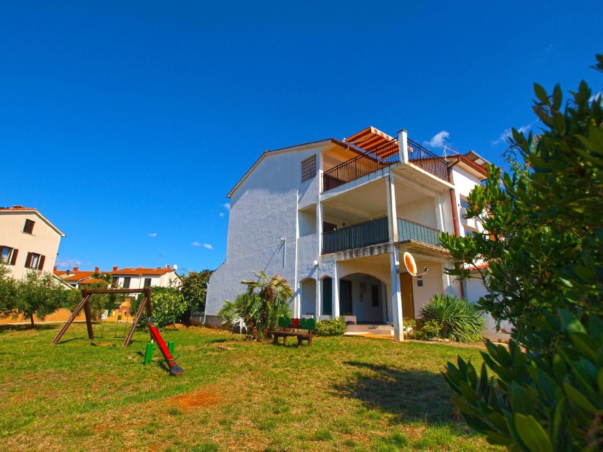 Ferienwohnung für 4 Personen ca 45 qm in Fažana, Istrien Istrische Riviera - b55457 view 4