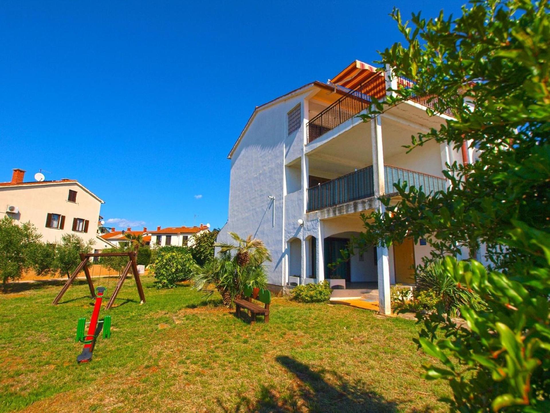 Ferienwohnung für 4 Personen ca 45 qm in Fažana, Istrien Istrische Riviera - b55457 view 5