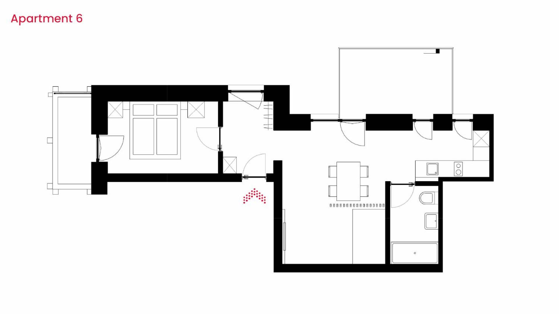 Bei Moser - Boutique Apartments Leutasch