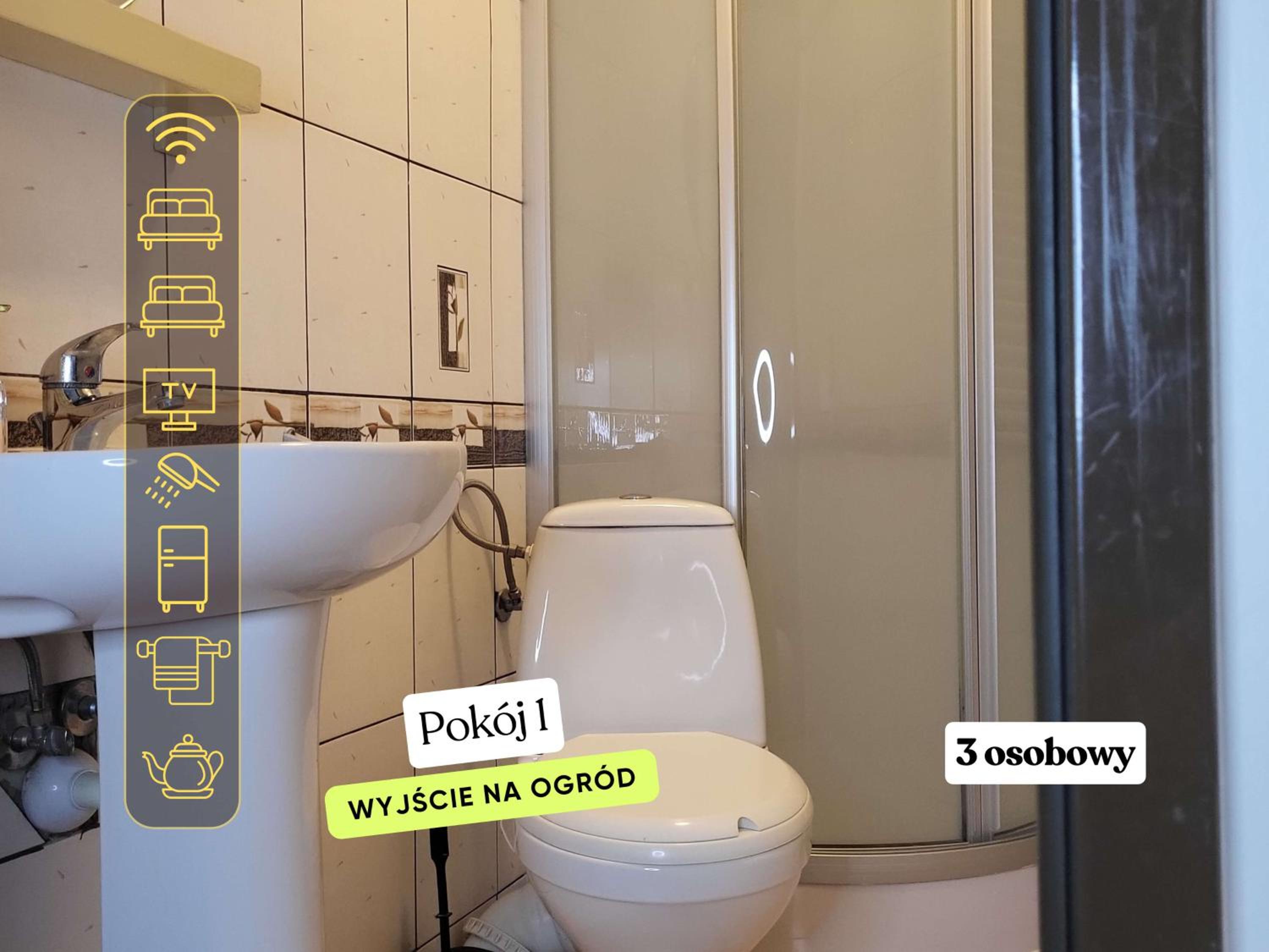 Ewa Noclegi Polanica Zdrój, photo 49