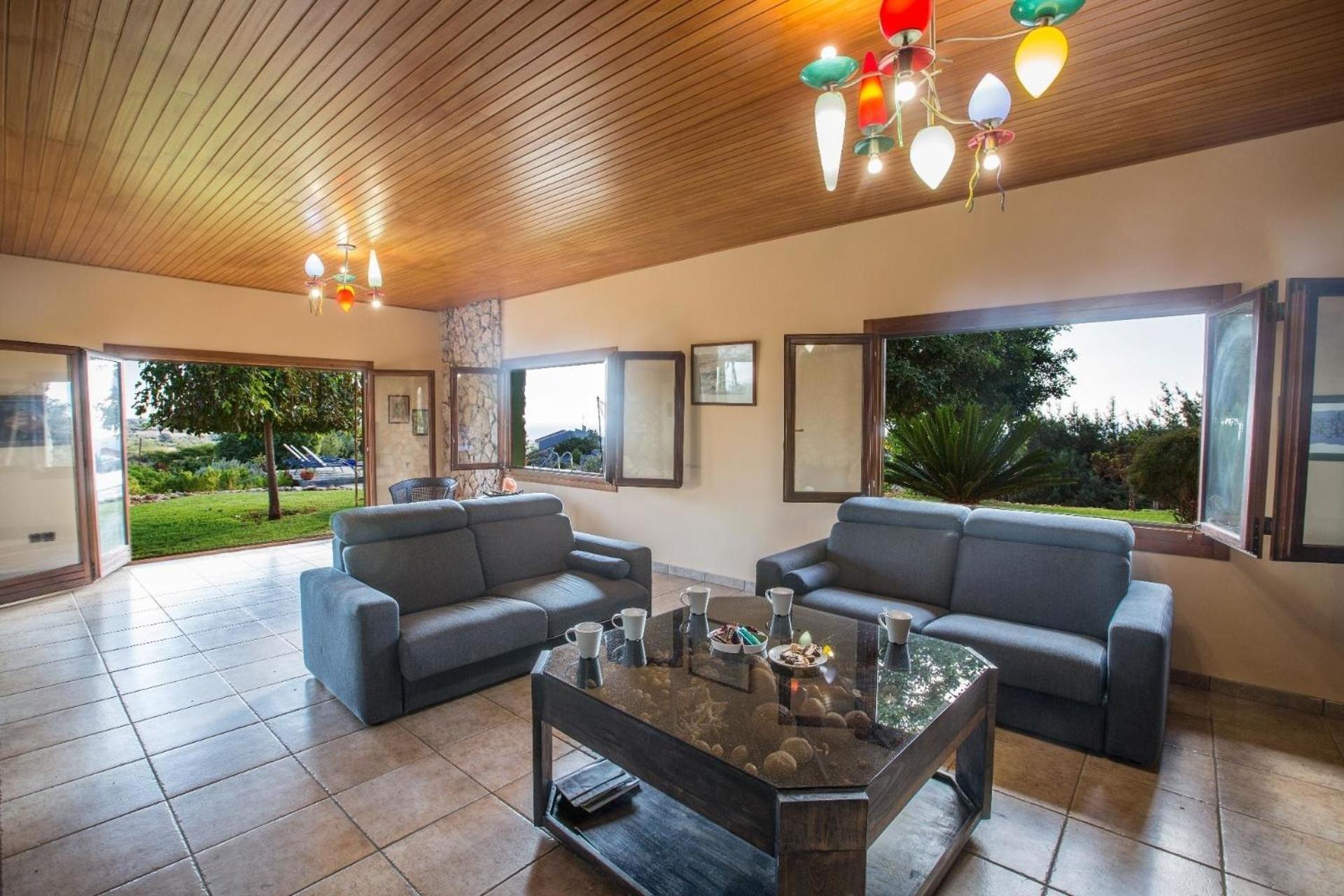 Ferienhaus mit Privatpool für 10 Personen ca 200 qm in Protaras, Südküste von Zypern