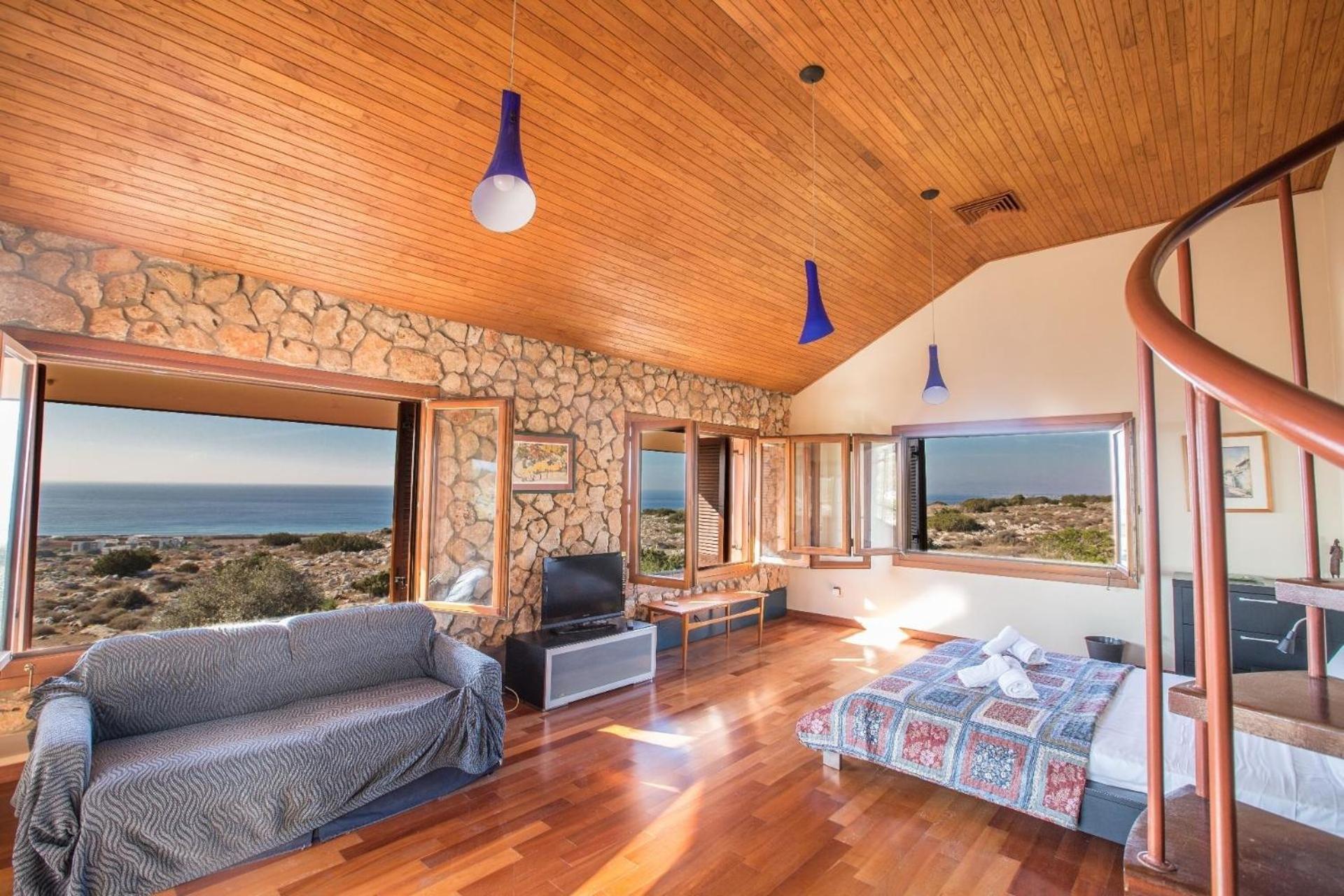 Ferienhaus mit Privatpool für 10 Personen ca 200 qm in Protaras, Südküste von Zypern