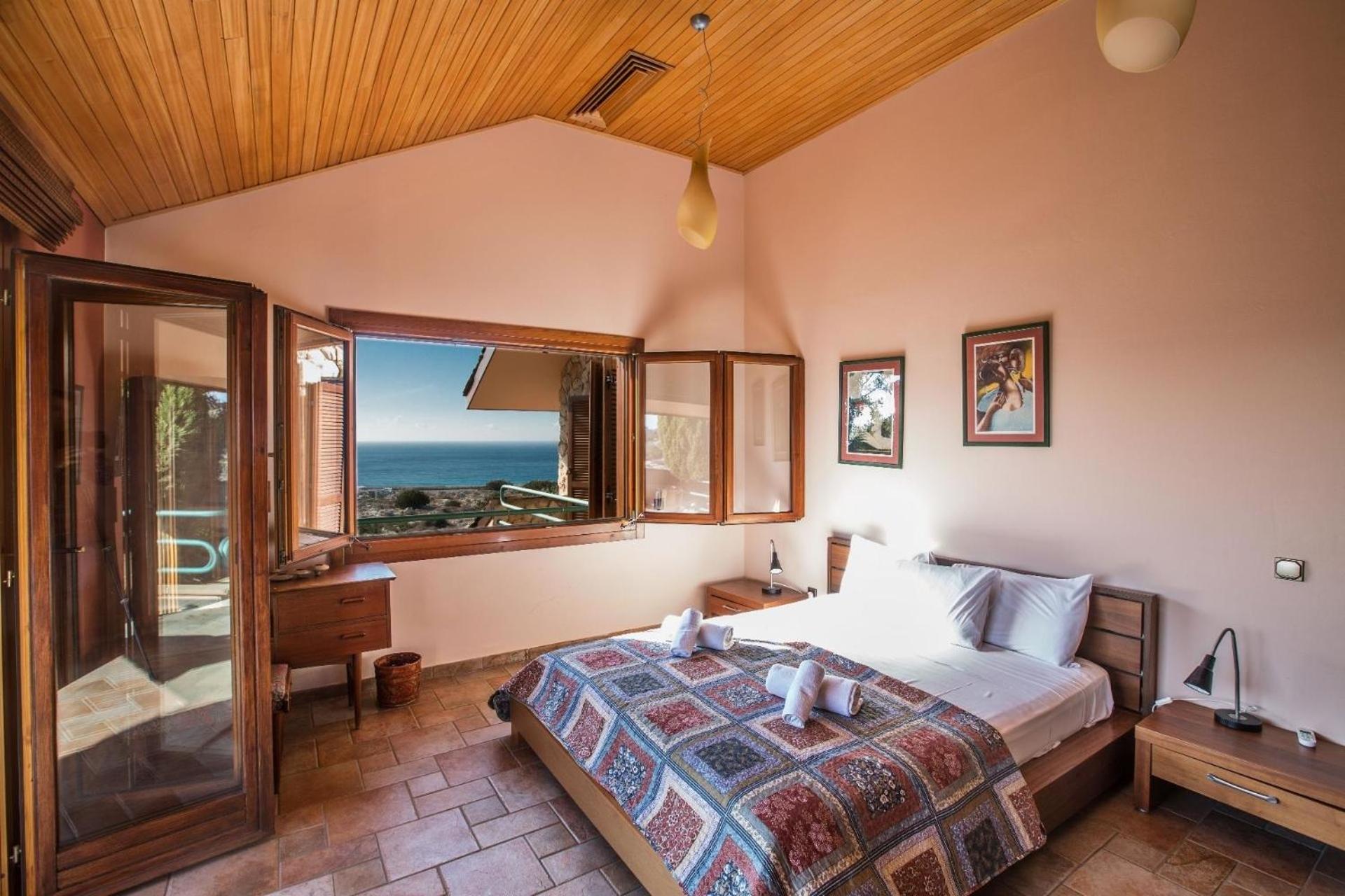 Ferienhaus mit Privatpool für 10 Personen ca 200 qm in Protaras, Südküste von Zypern