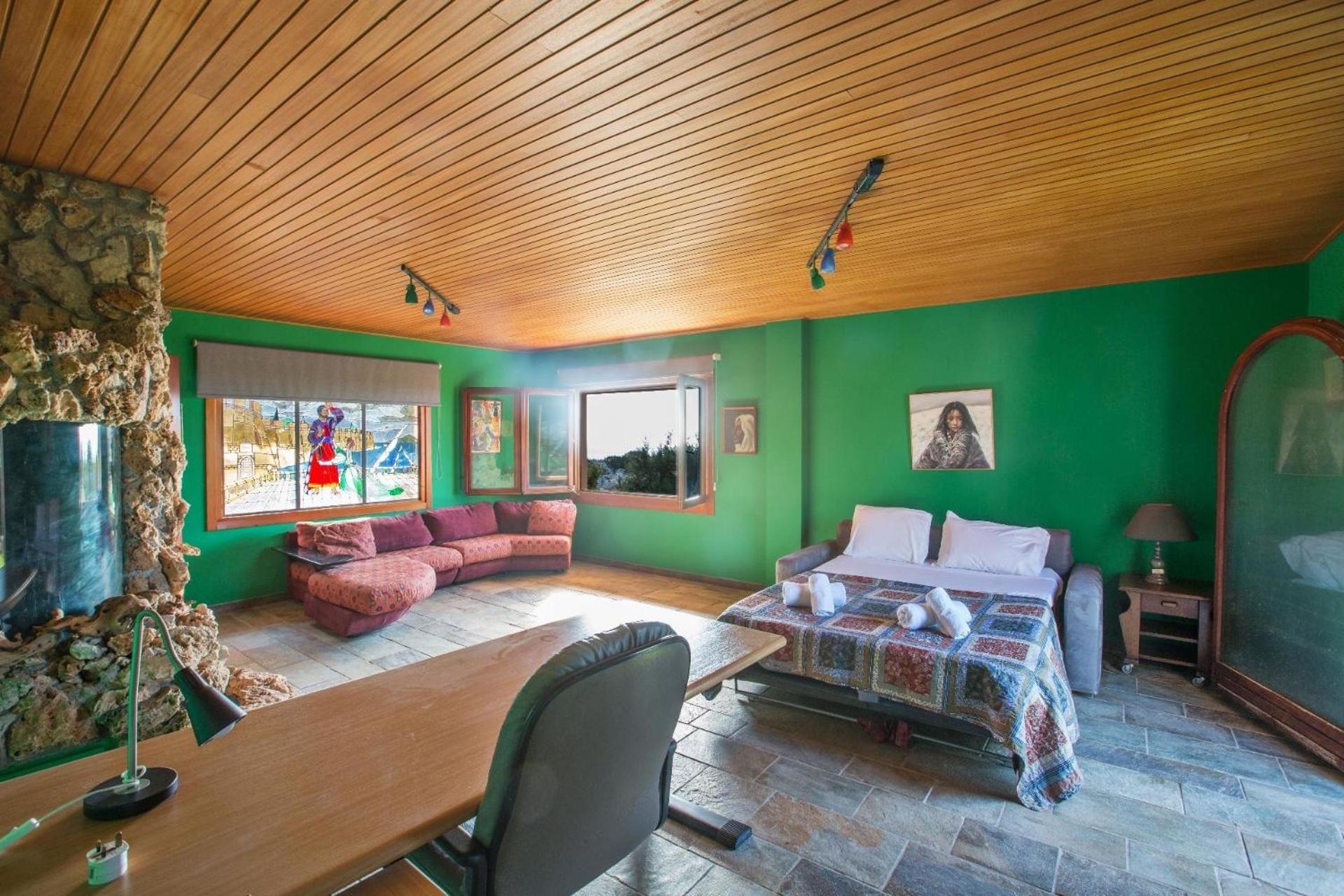 Ferienhaus mit Privatpool für 10 Personen ca 200 qm in Protaras, Südküste von Zypern