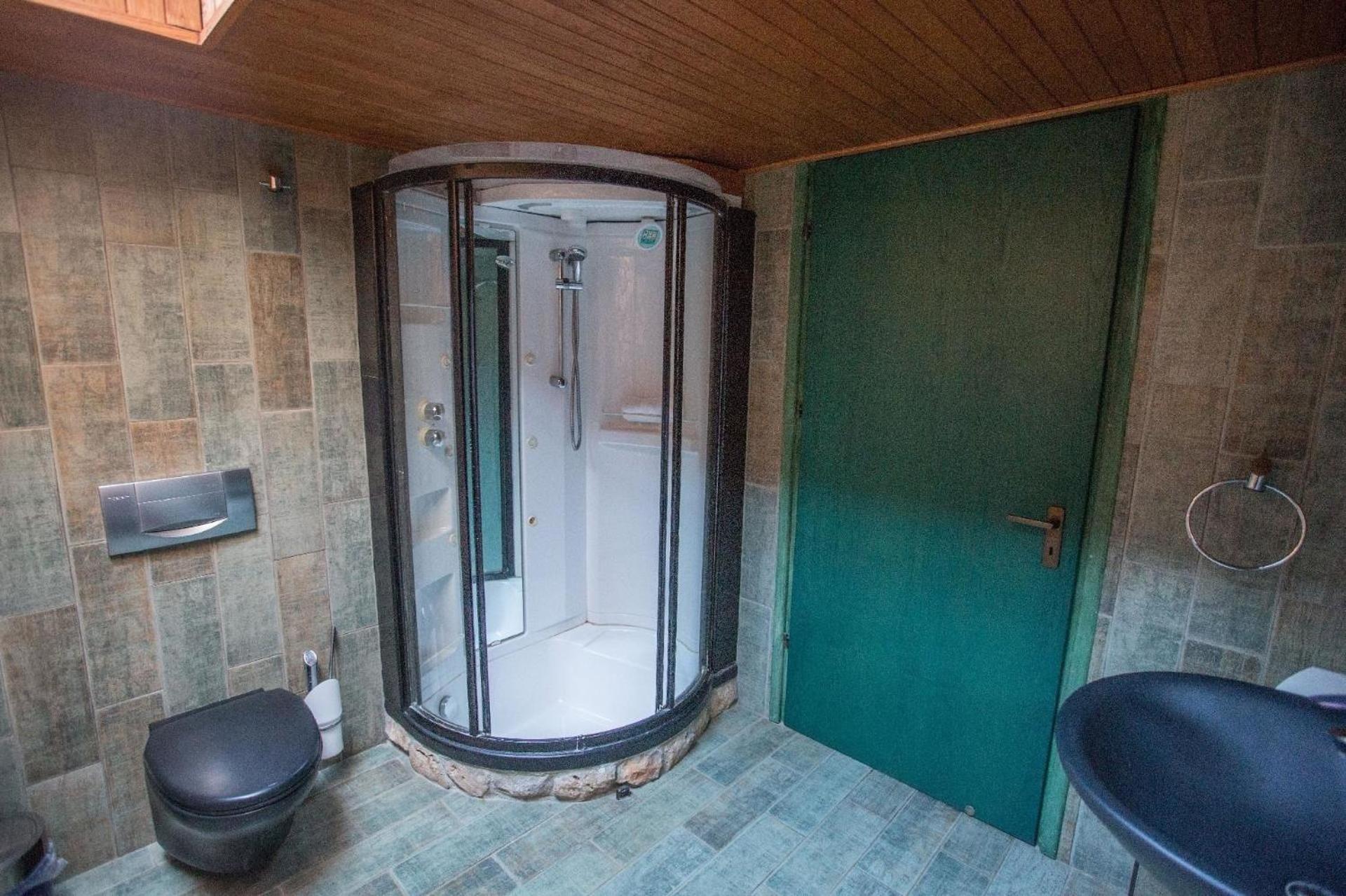 Ferienhaus mit Privatpool für 10 Personen ca 200 qm in Protaras, Südküste von Zypern