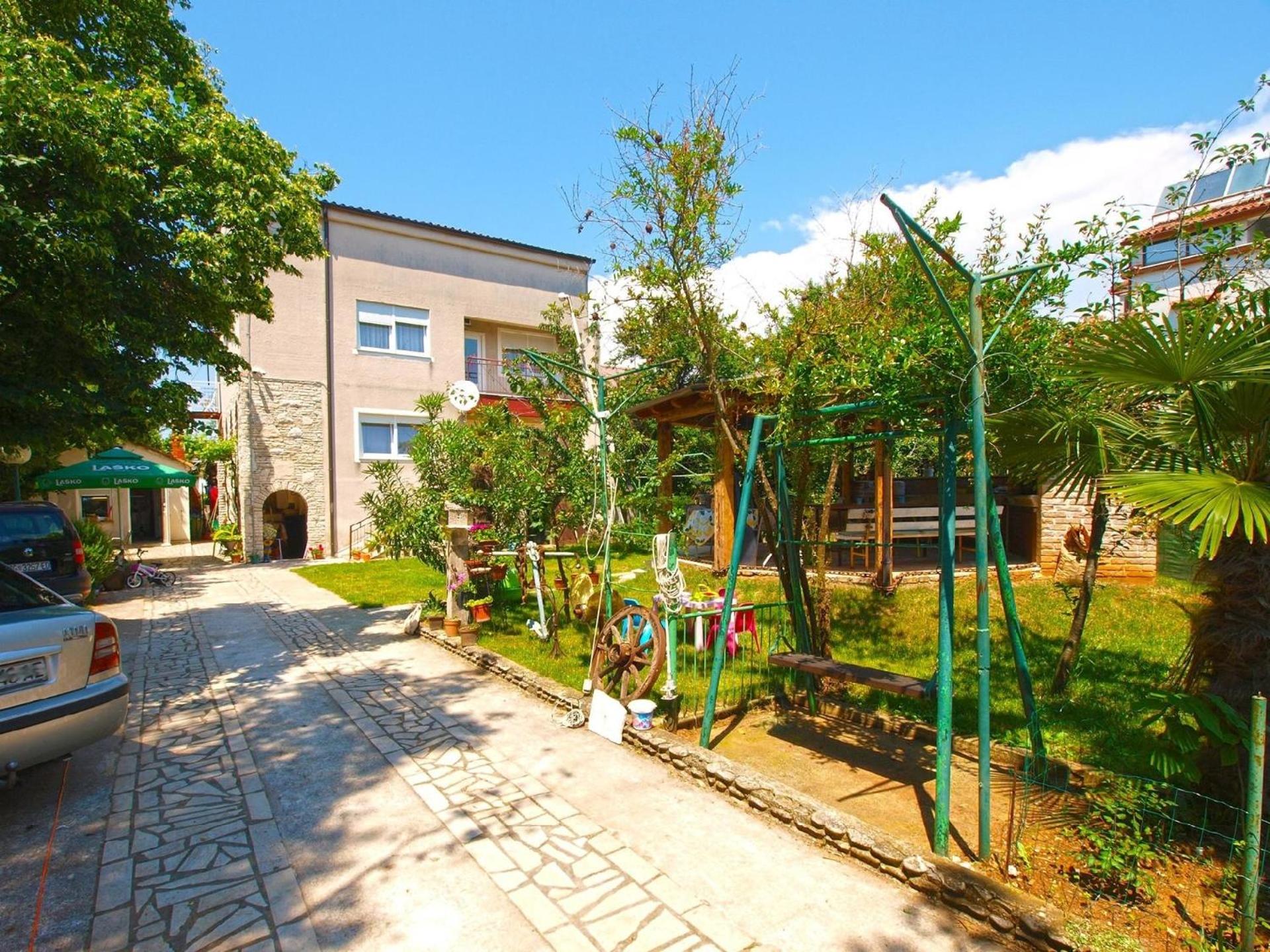 Ferienwohnung für 4 Personen ca 48 qm in Medulin, Istrien Südküste von Istrien view 4