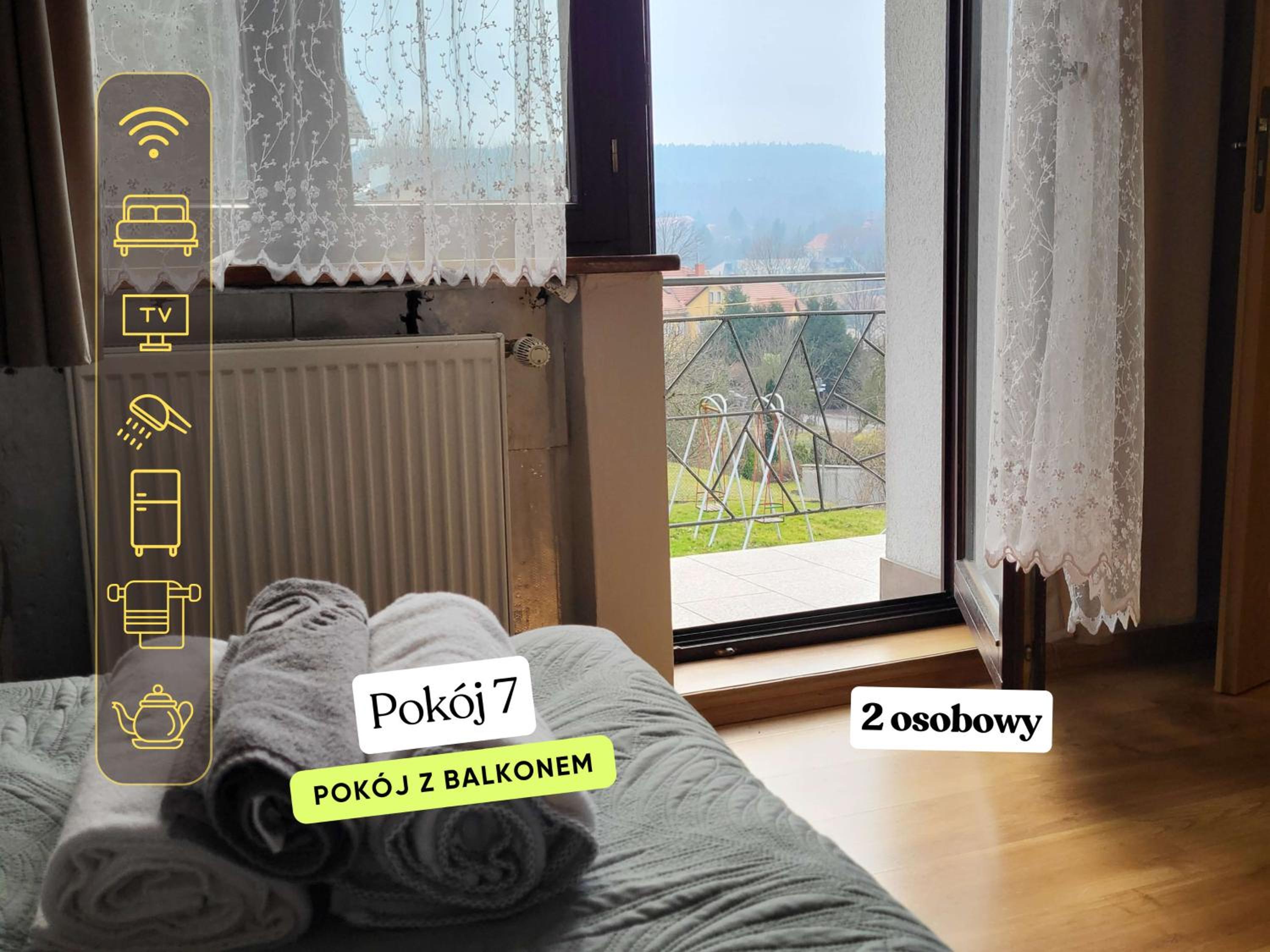 Ewa Noclegi Polanica Zdrój, photo 47