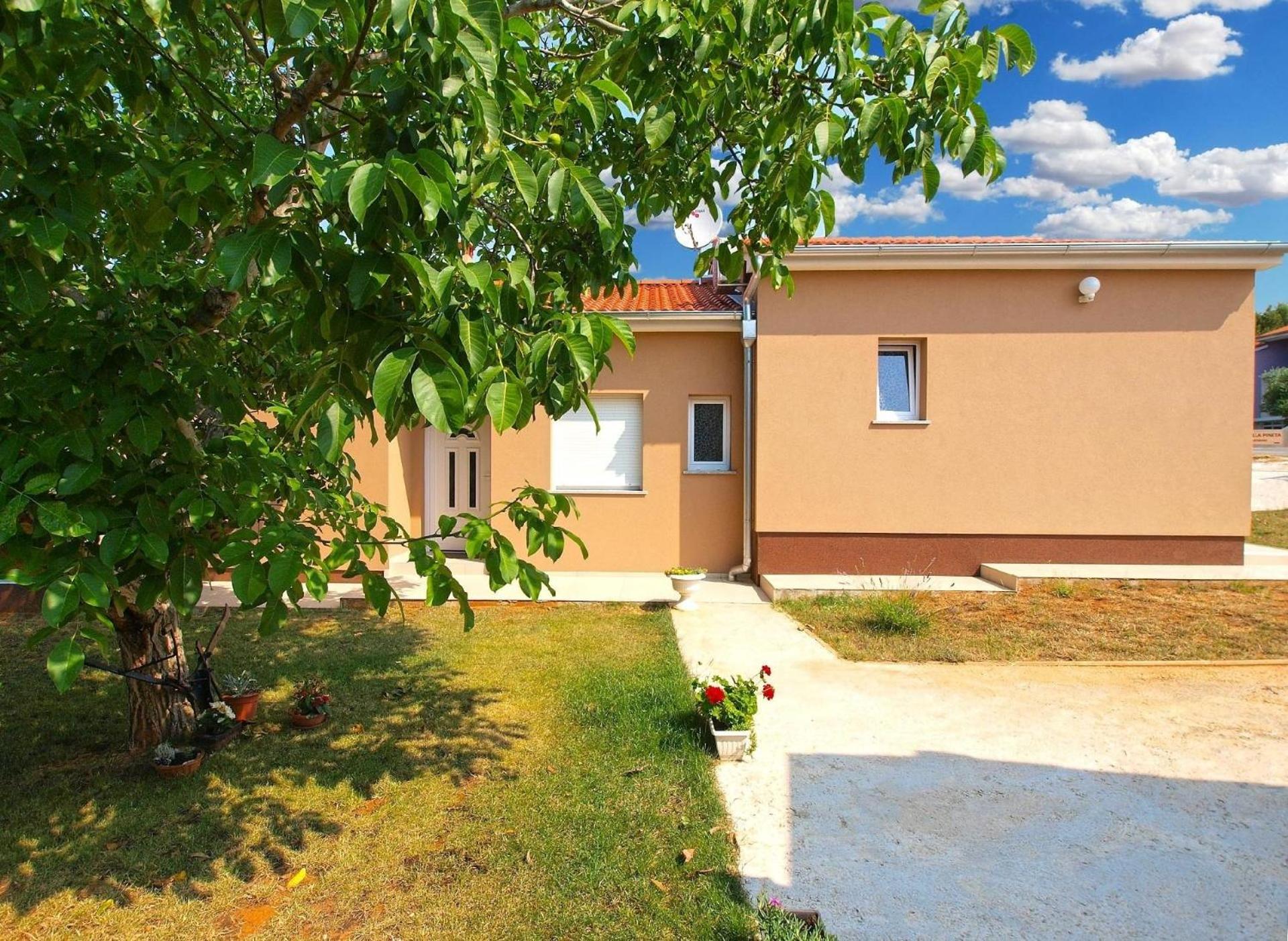 Ferienwohnung für 6 Personen ca 60 qm in Fažana, Istrien Istrische Riviera view 3