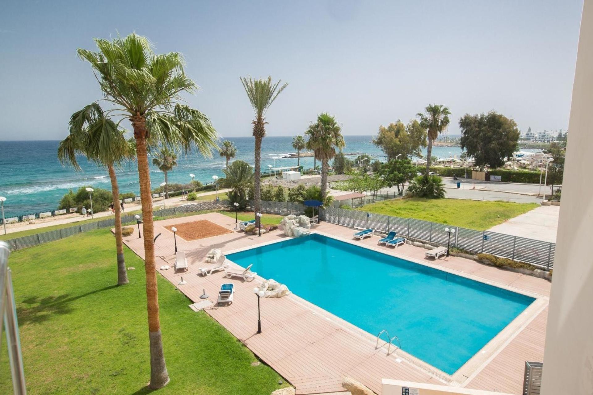 Ferienwohnung für 7 Personen ca 90 qm in Protaras, Südküste von Zypern