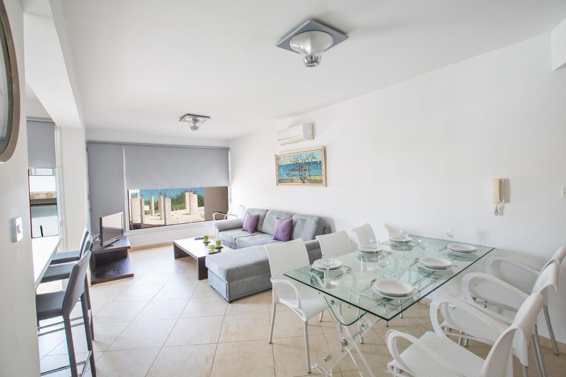 Ferienwohnung für 7 Personen ca 90 qm in Protaras, Südküste von Zypern