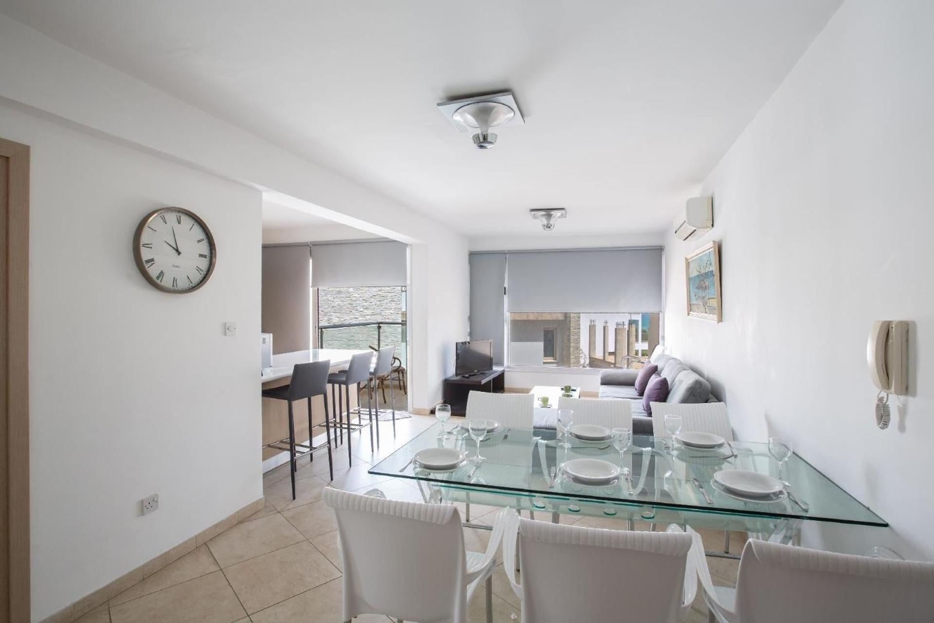 Ferienwohnung für 7 Personen ca 90 qm in Protaras, Südküste von Zypern