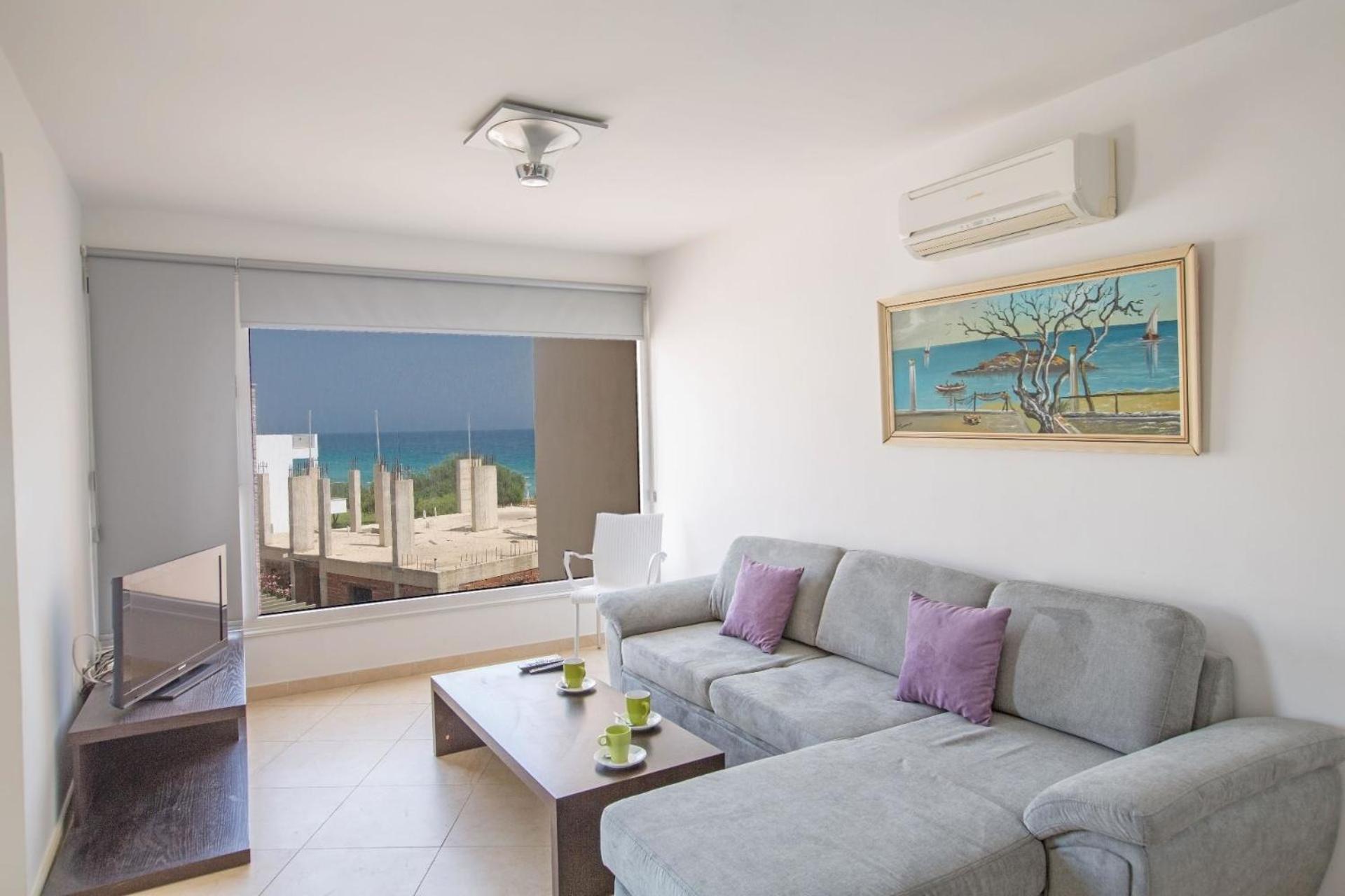 Ferienwohnung für 7 Personen ca 90 qm in Protaras, Südküste von Zypern