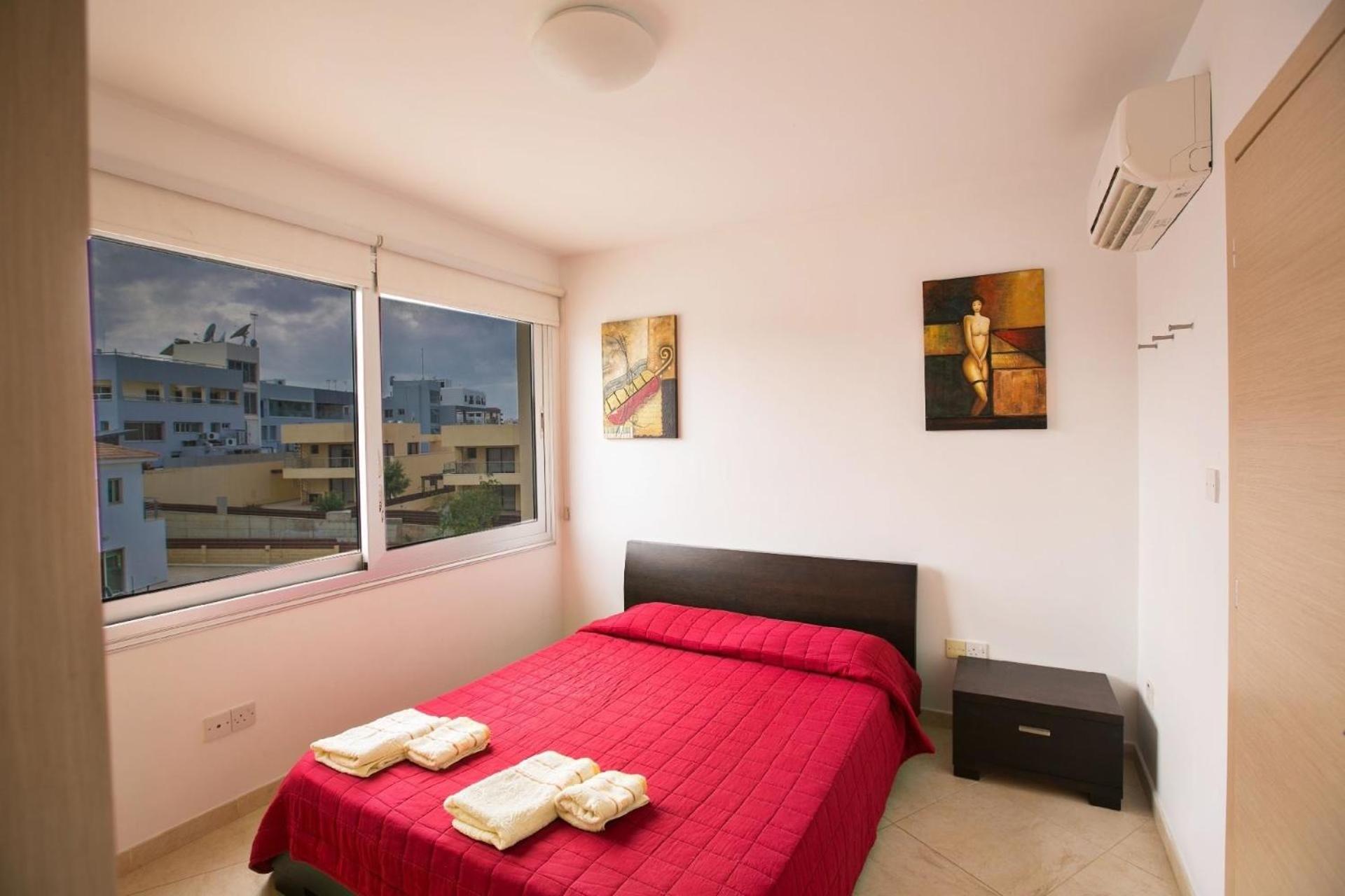 Ferienwohnung für 7 Personen ca 90 qm in Protaras, Südküste von Zypern