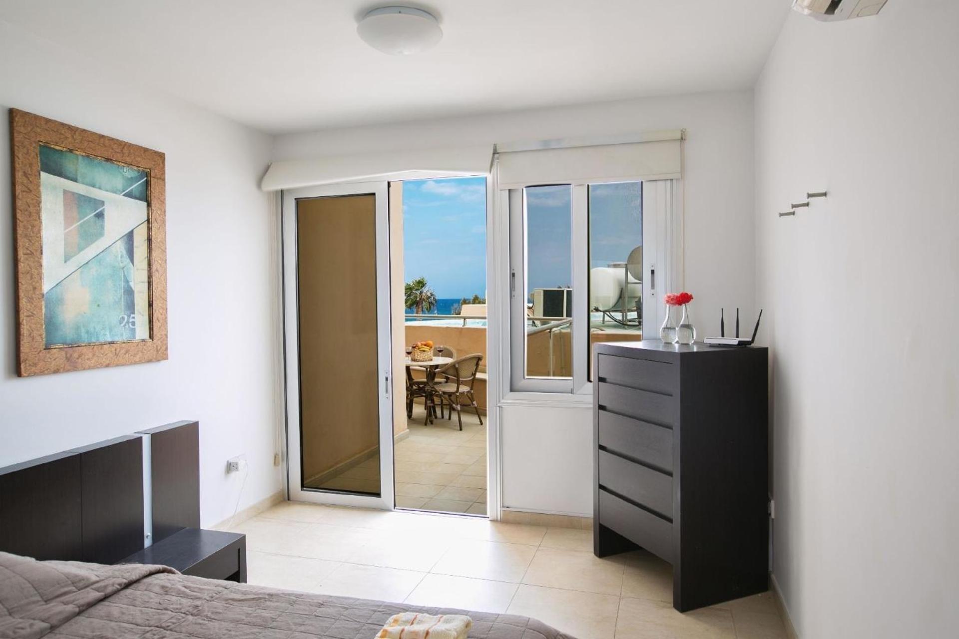 Ferienwohnung für 7 Personen ca 90 qm in Protaras, Südküste von Zypern