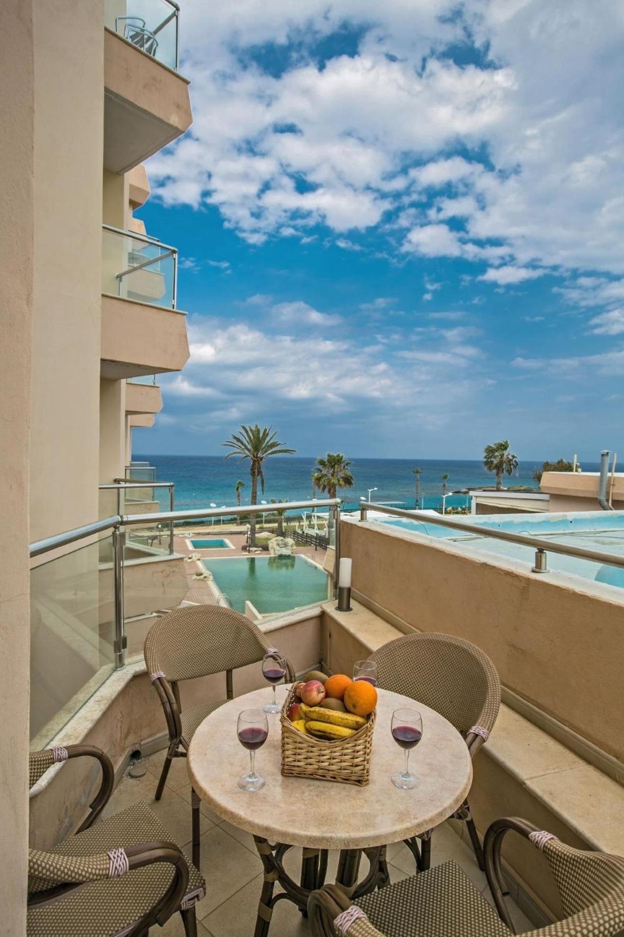 Ferienwohnung für 7 Personen ca 90 qm in Protaras, Südküste von Zypern
